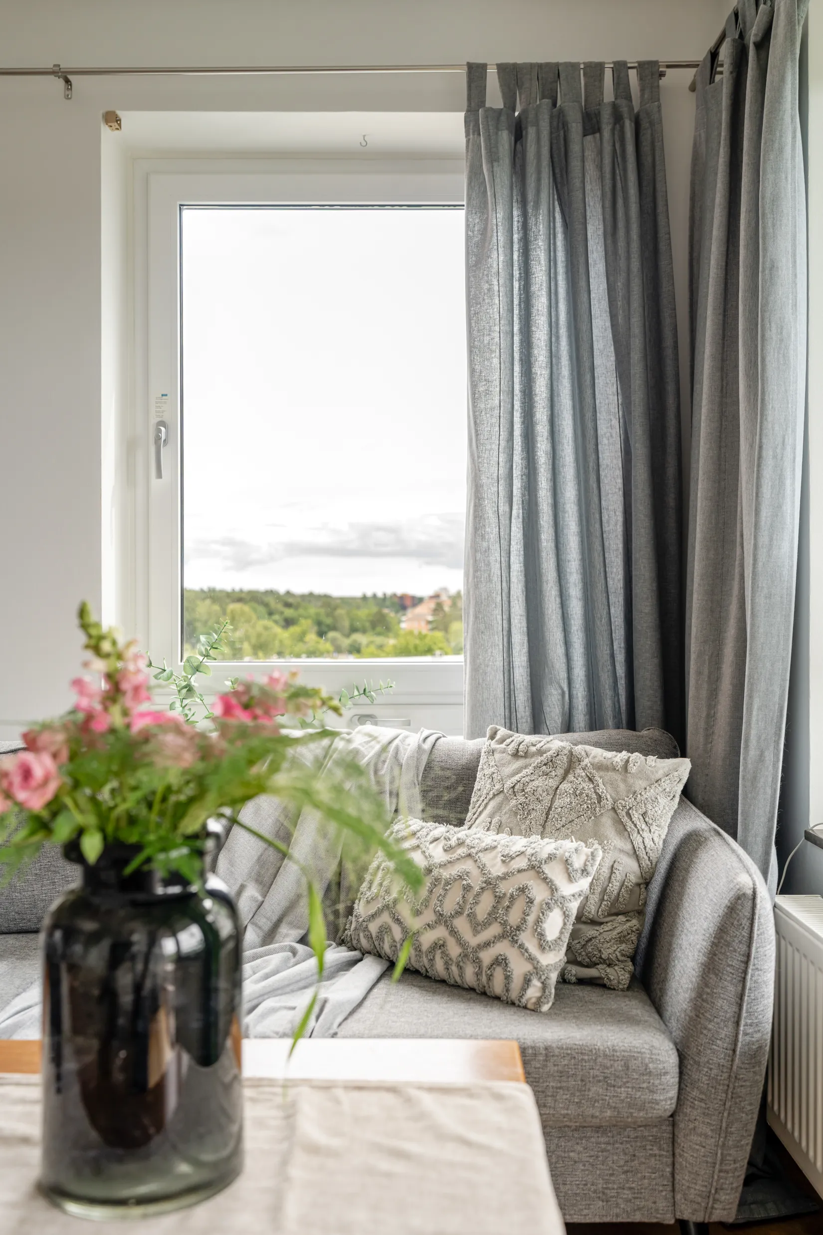 Bostadsrätt, Enbärsvägen 7, Kungsängen/Tibblehöjden, Upplands-Bro