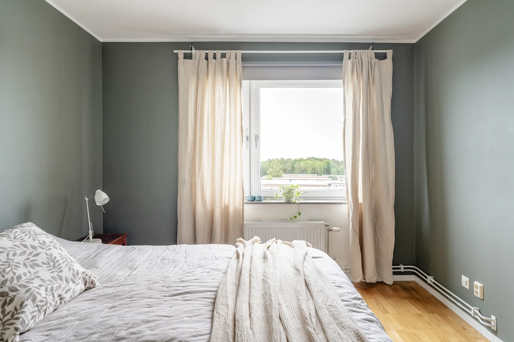 Bostadsrätt, Enbärsvägen 7, Kungsängen/Tibblehöjden, Upplands-Bro