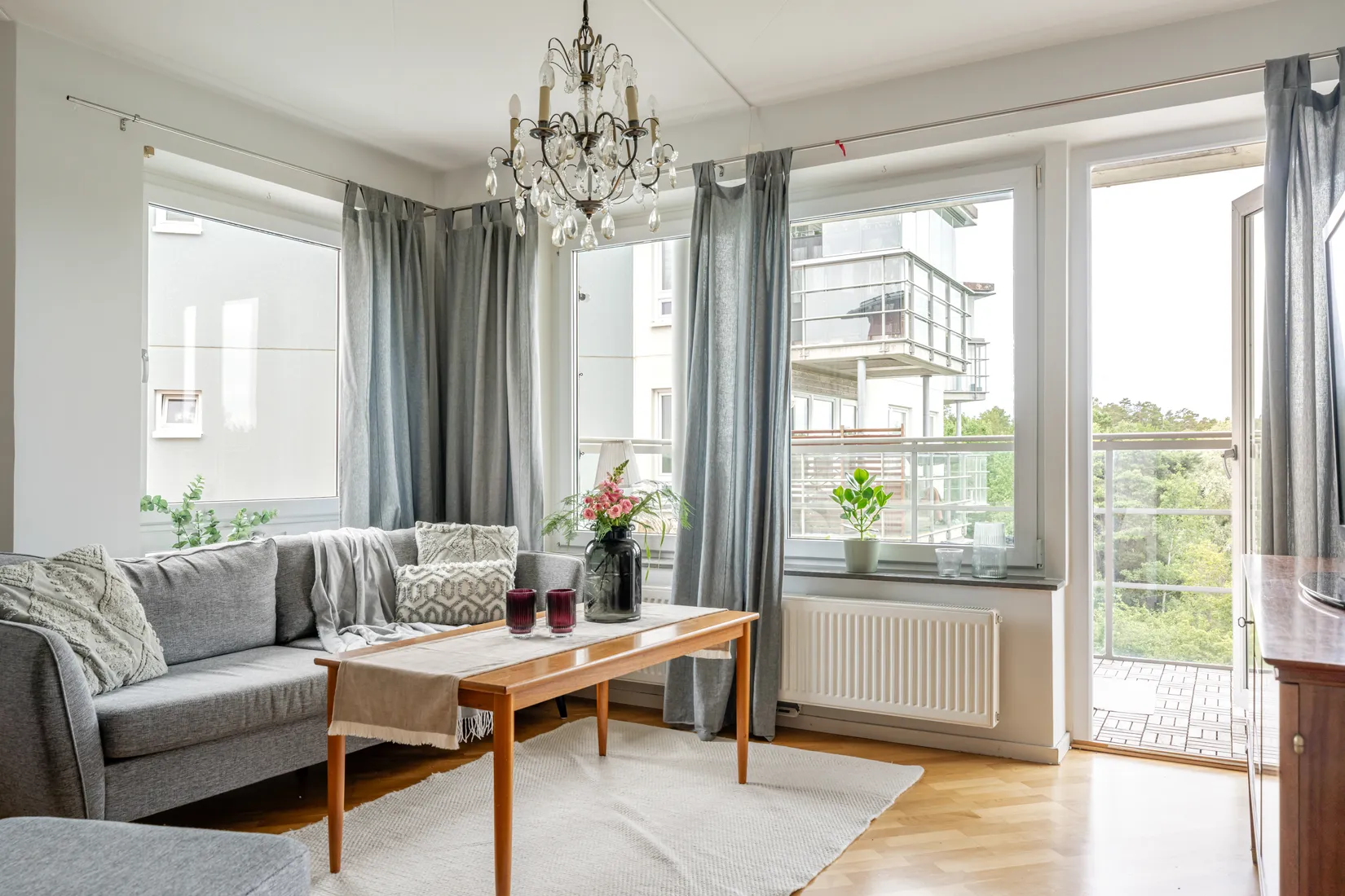 Bostadsrätt, Enbärsvägen 7, Kungsängen/Tibblehöjden, Upplands-Bro