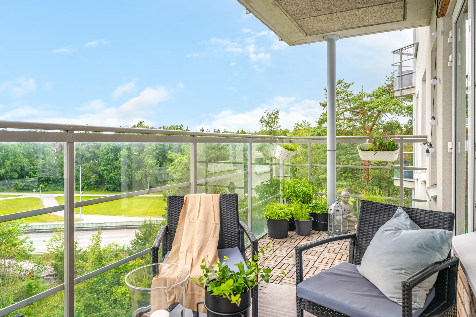 Bostadsrätt, Enbärsvägen 7, Kungsängen/Tibblehöjden, Upplands-Bro