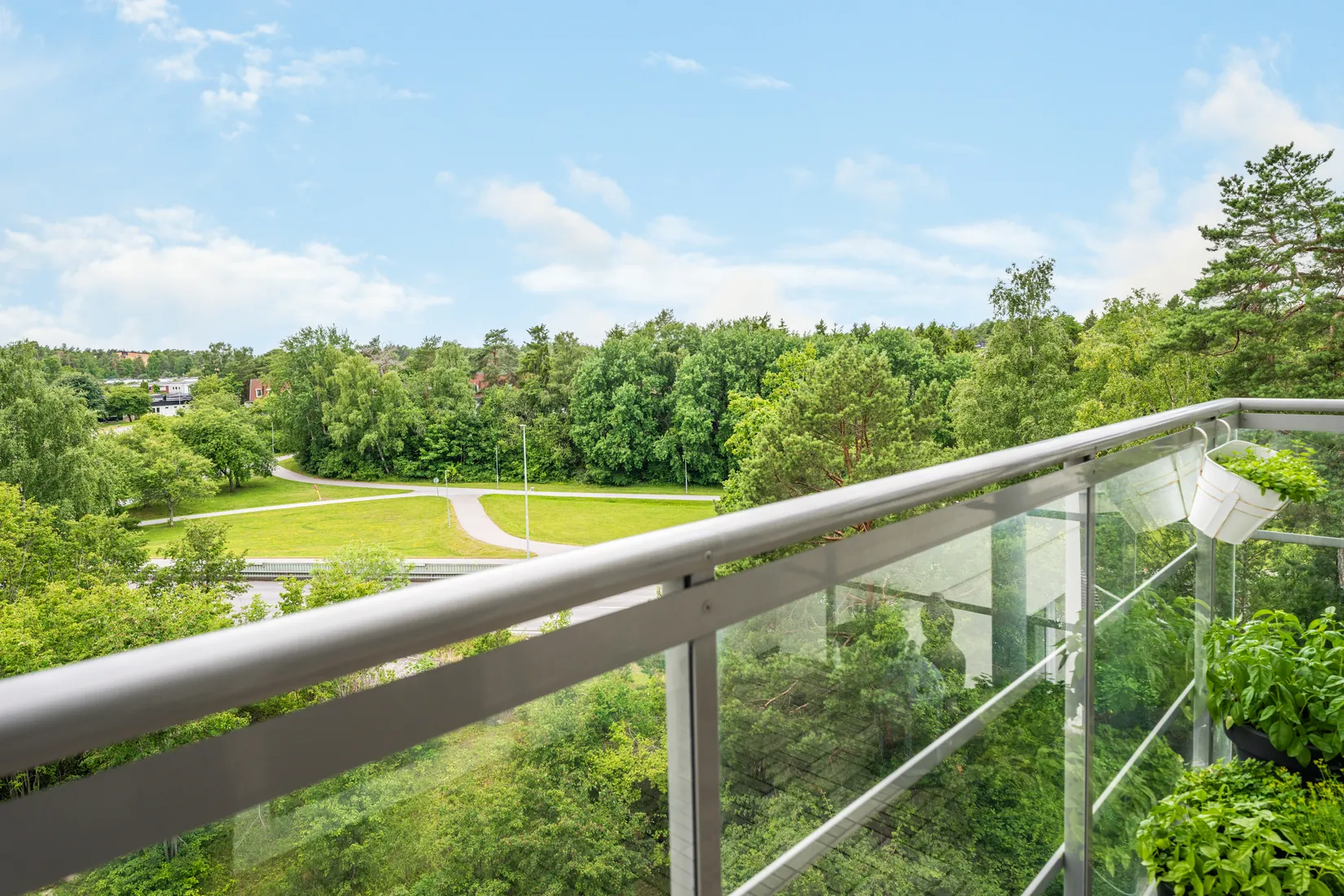 Bostadsrätt, Enbärsvägen 7, Kungsängen/Tibblehöjden, Upplands-Bro