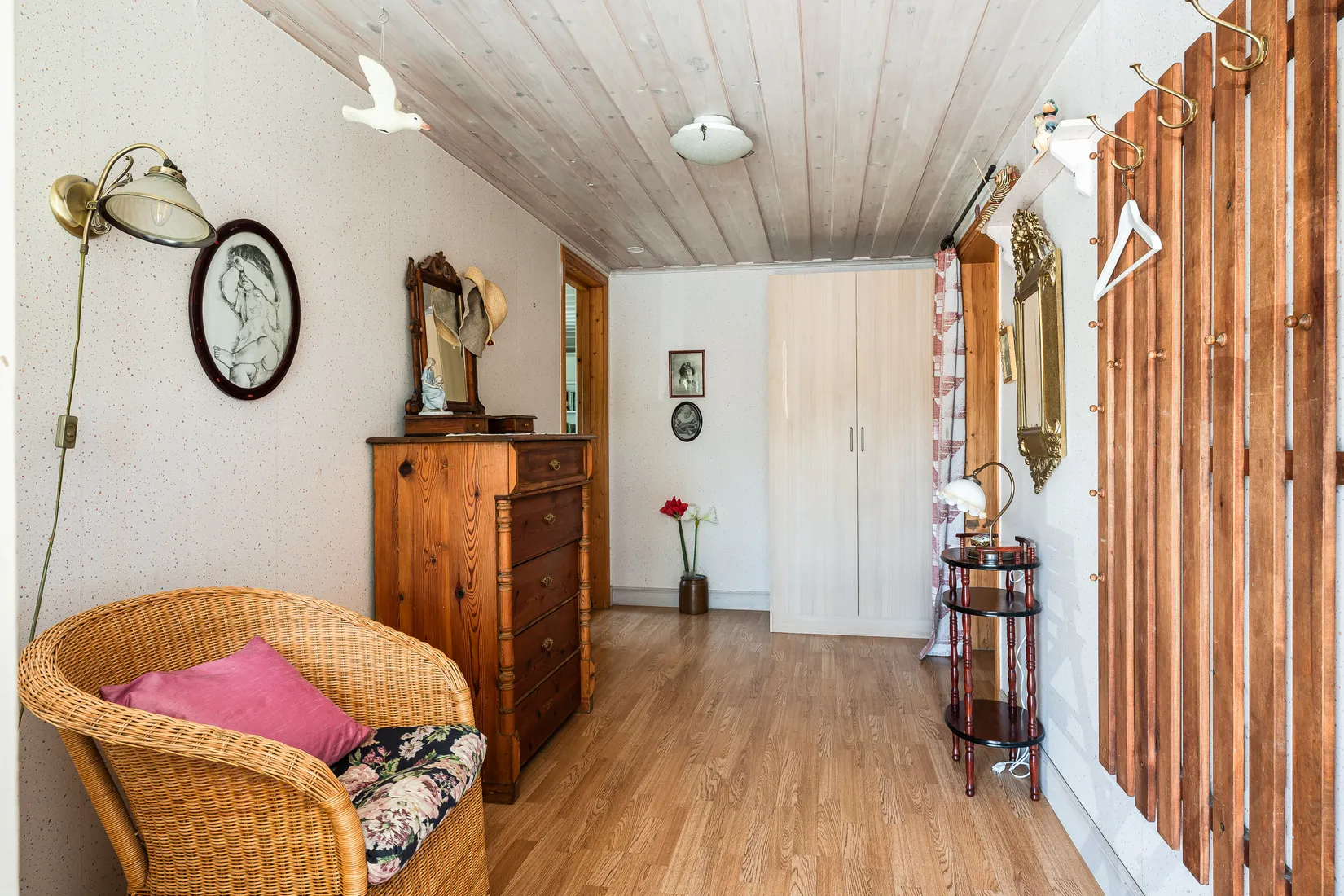 Villa, Diskusvägen 20, Änget, Härnösand