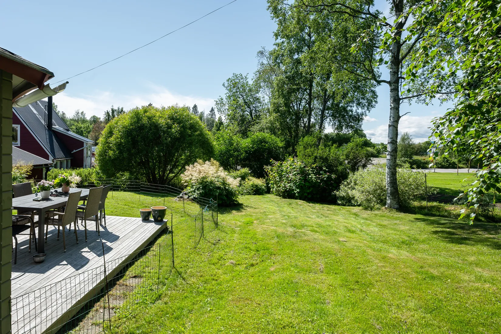 Villa, Diskusvägen 20, Änget, Härnösand