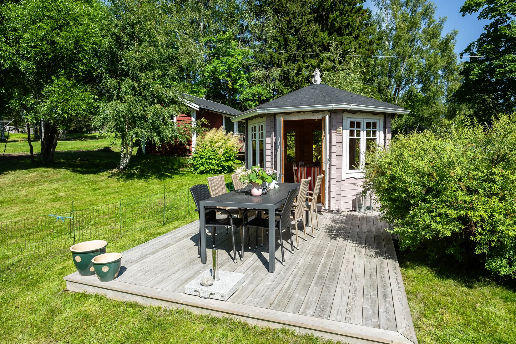 Villa, Diskusvägen 20, Änget, Härnösand