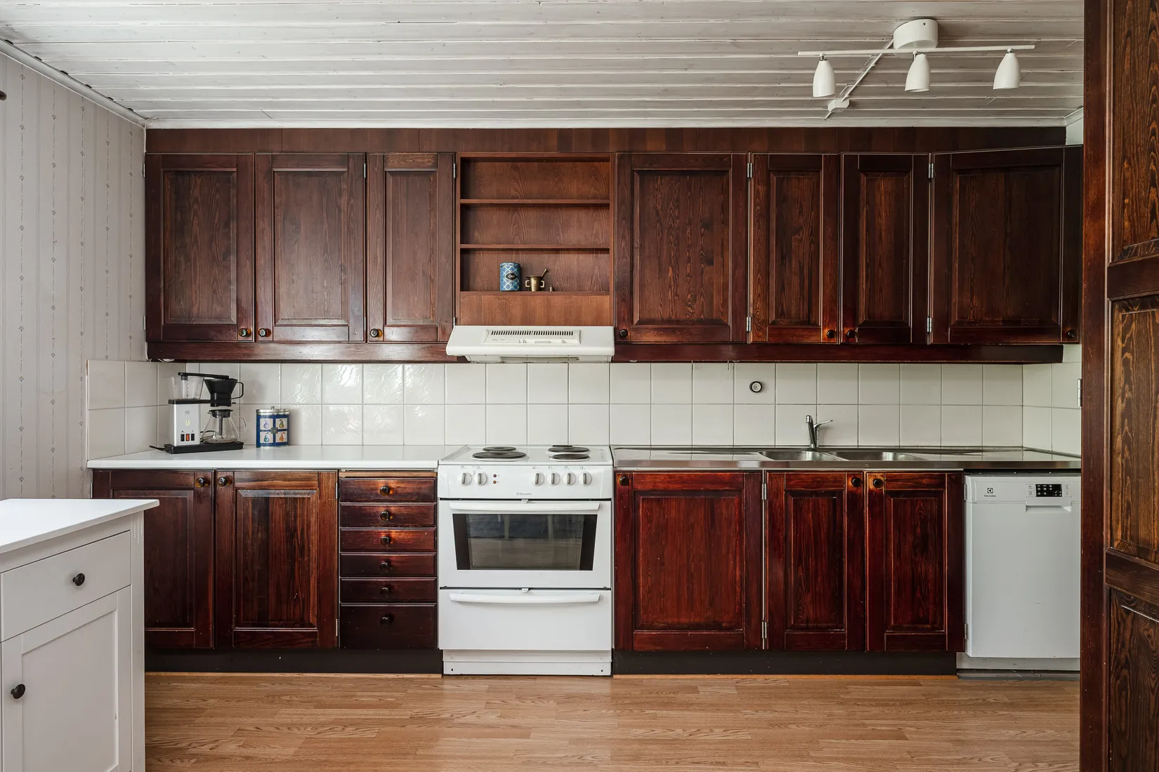 Villa, Diskusvägen 20, Änget, Härnösand
