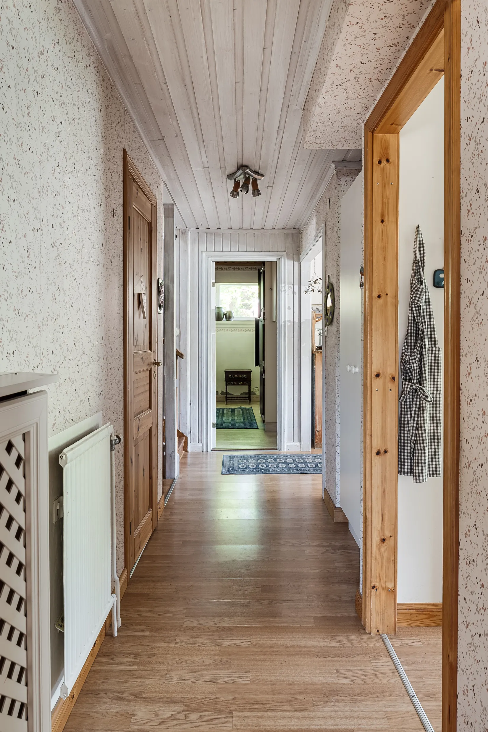 Villa, Diskusvägen 20, Änget, Härnösand