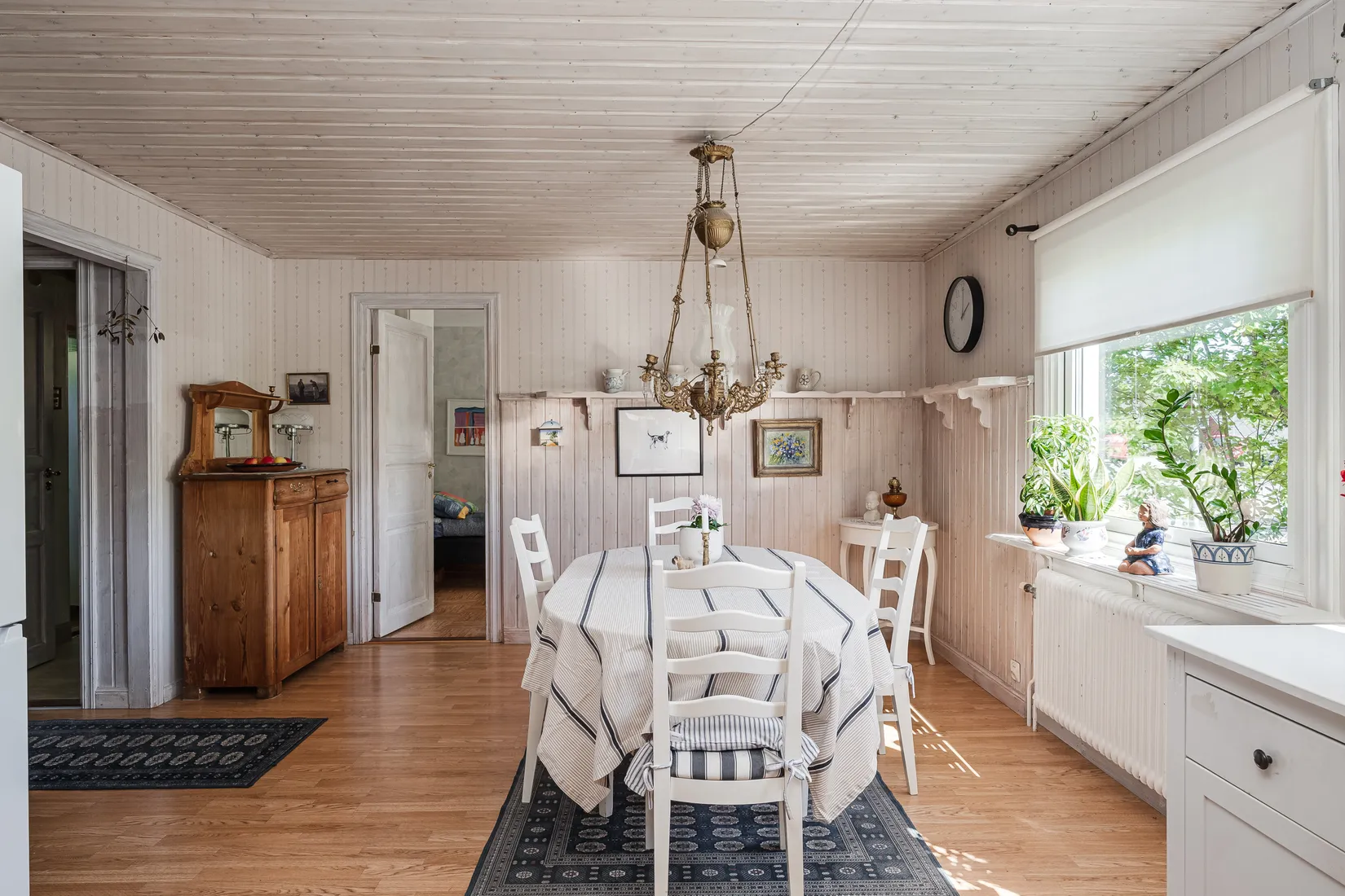 Villa, Diskusvägen 20, Änget, Härnösand