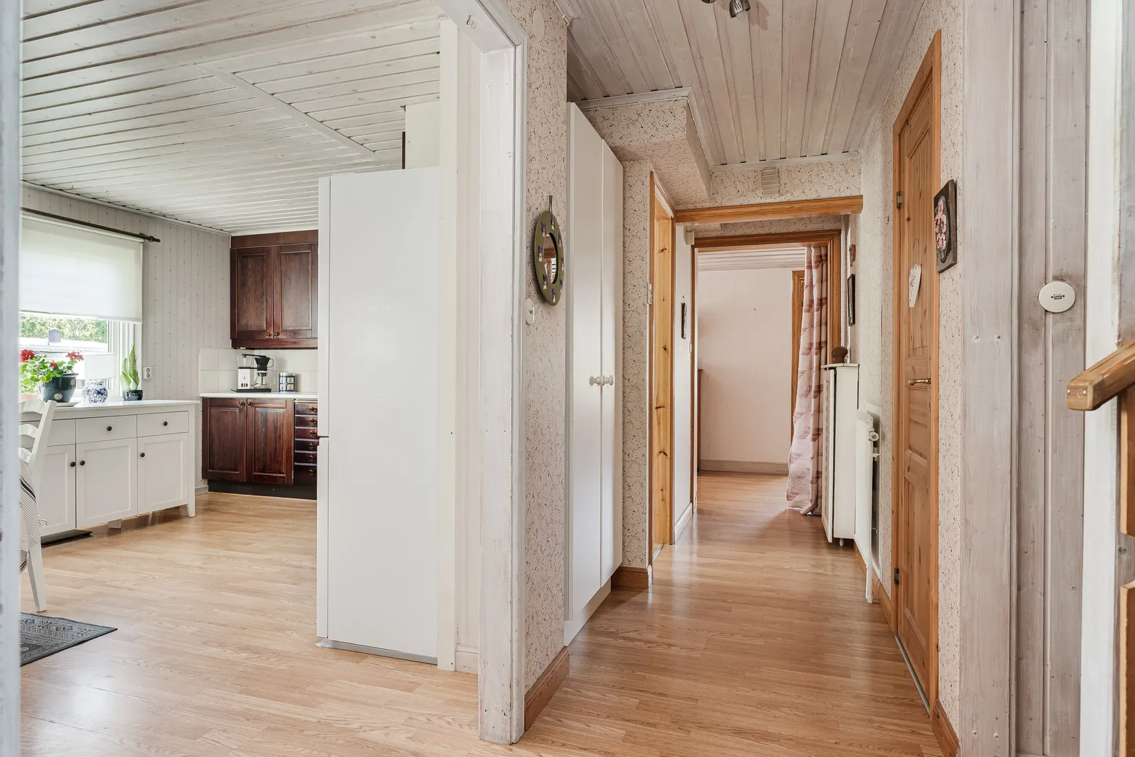 Villa, Diskusvägen 20, Änget, Härnösand