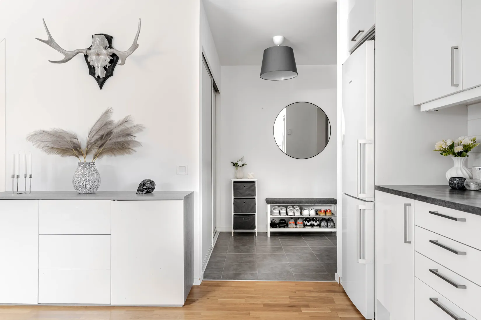 Bostadsrätt, Sveavägen 7, Flen - Centralt, Flen