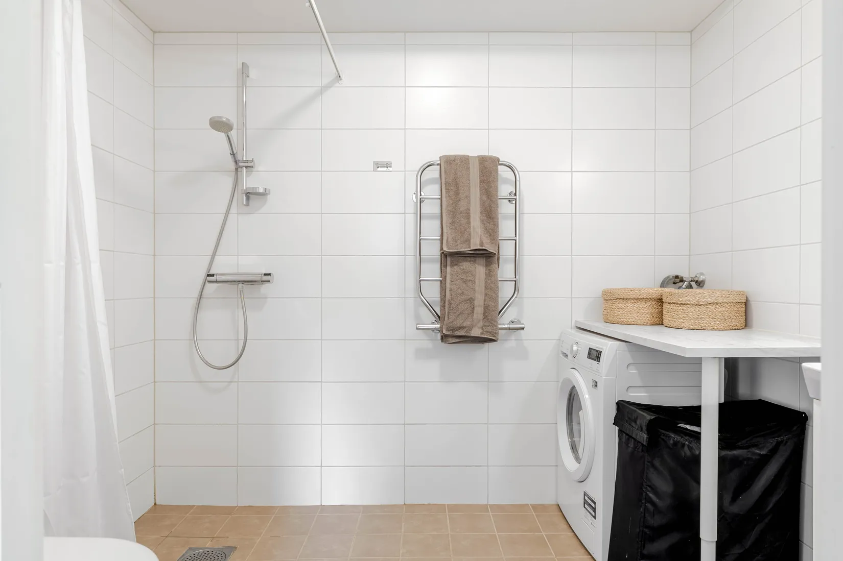 Bostadsrätt, Sveavägen 7, Flen - Centralt, Flen