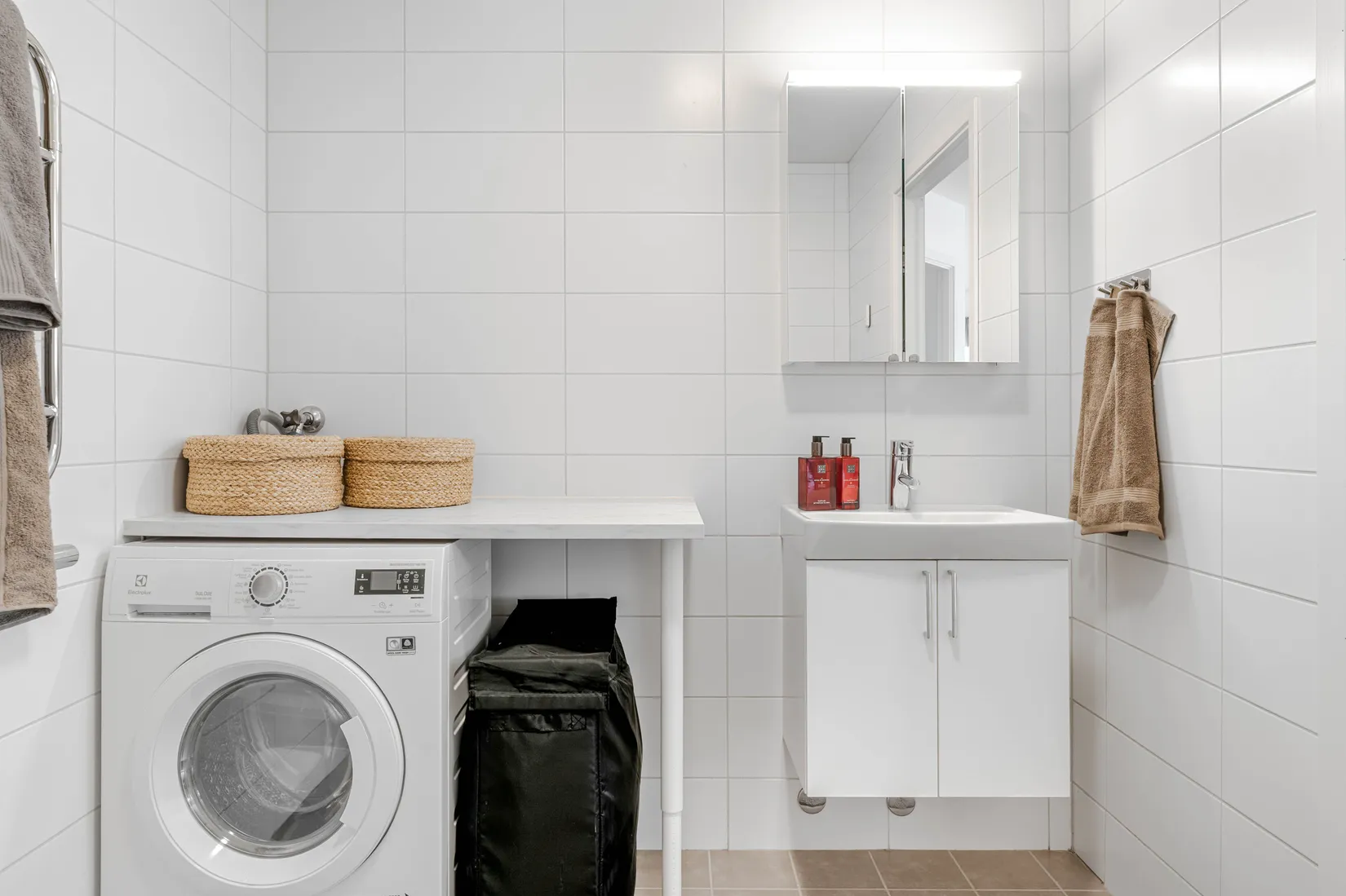 Bostadsrätt, Sveavägen 7, Flen - Centralt, Flen