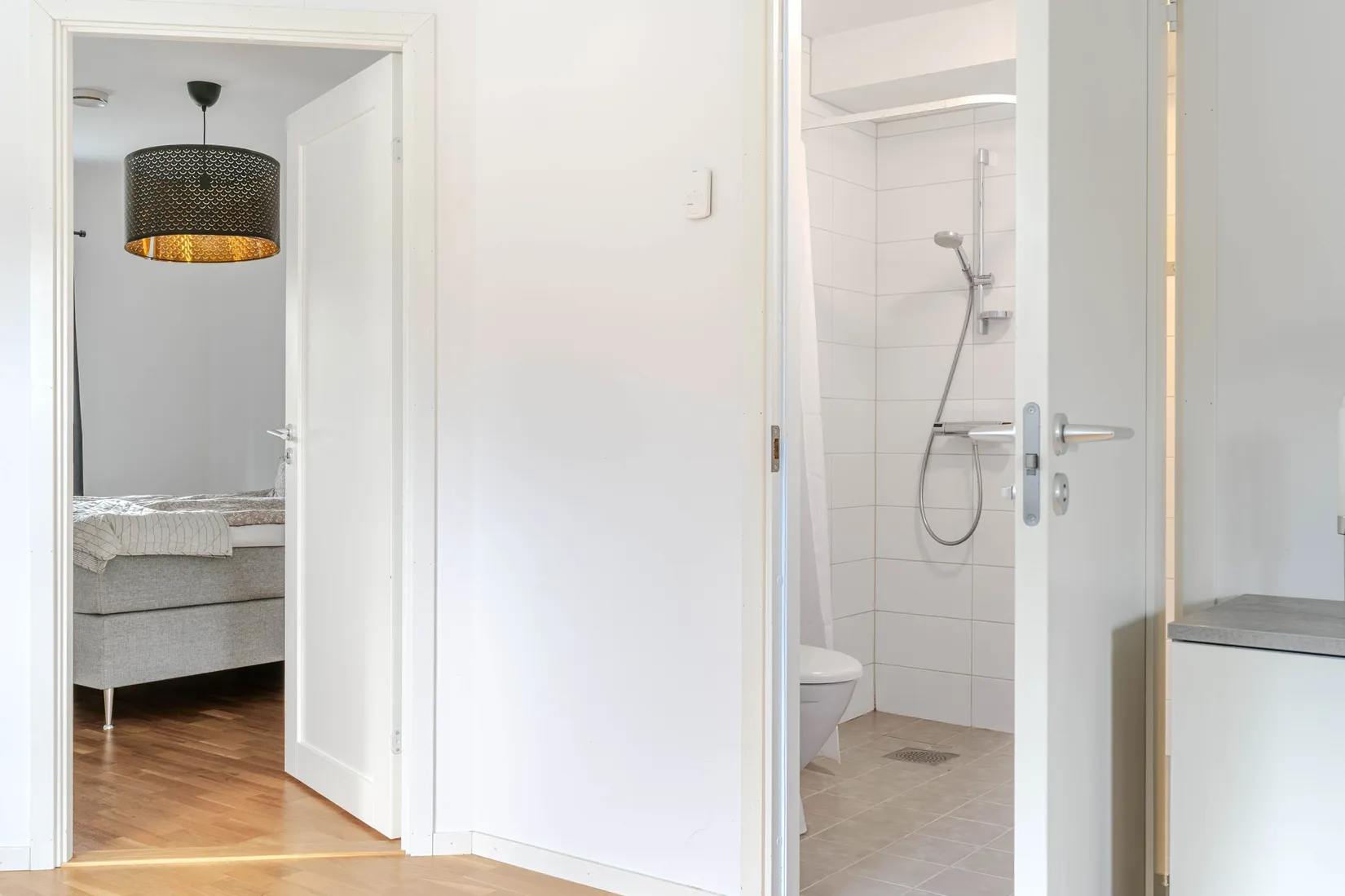 Bostadsrätt, Sveavägen 7, Flen - Centralt, Flen