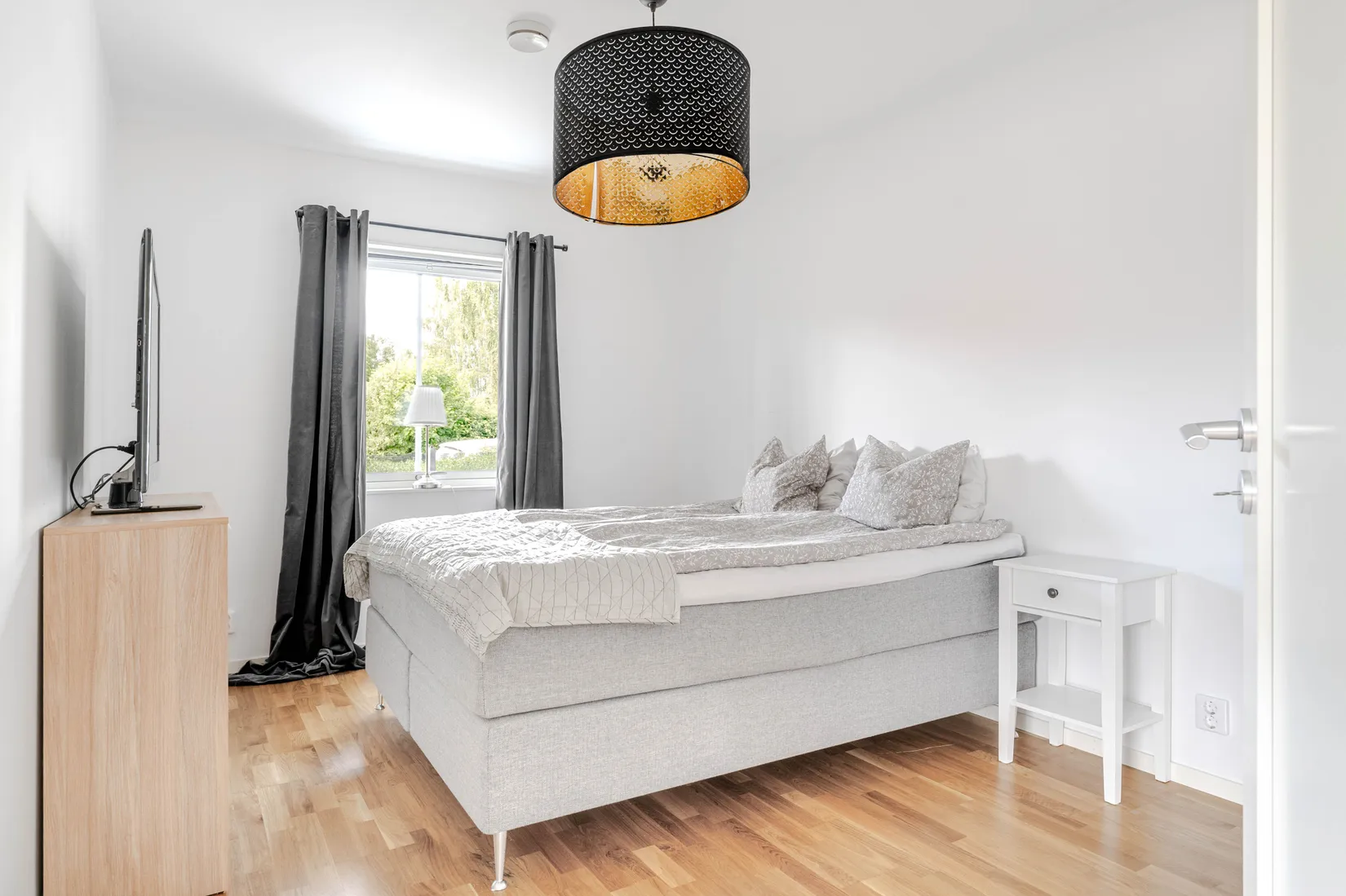 Bostadsrätt, Sveavägen 7, Flen - Centralt, Flen