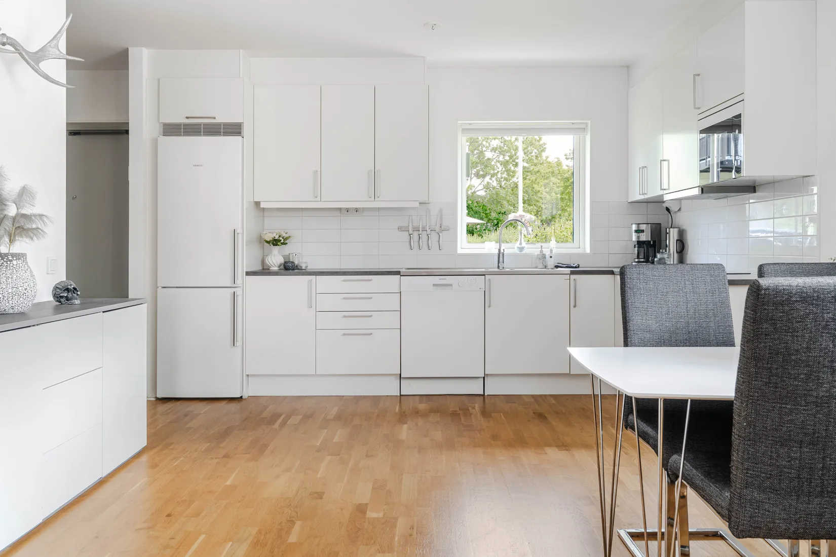 Bostadsrätt, Sveavägen 7, Flen - Centralt, Flen