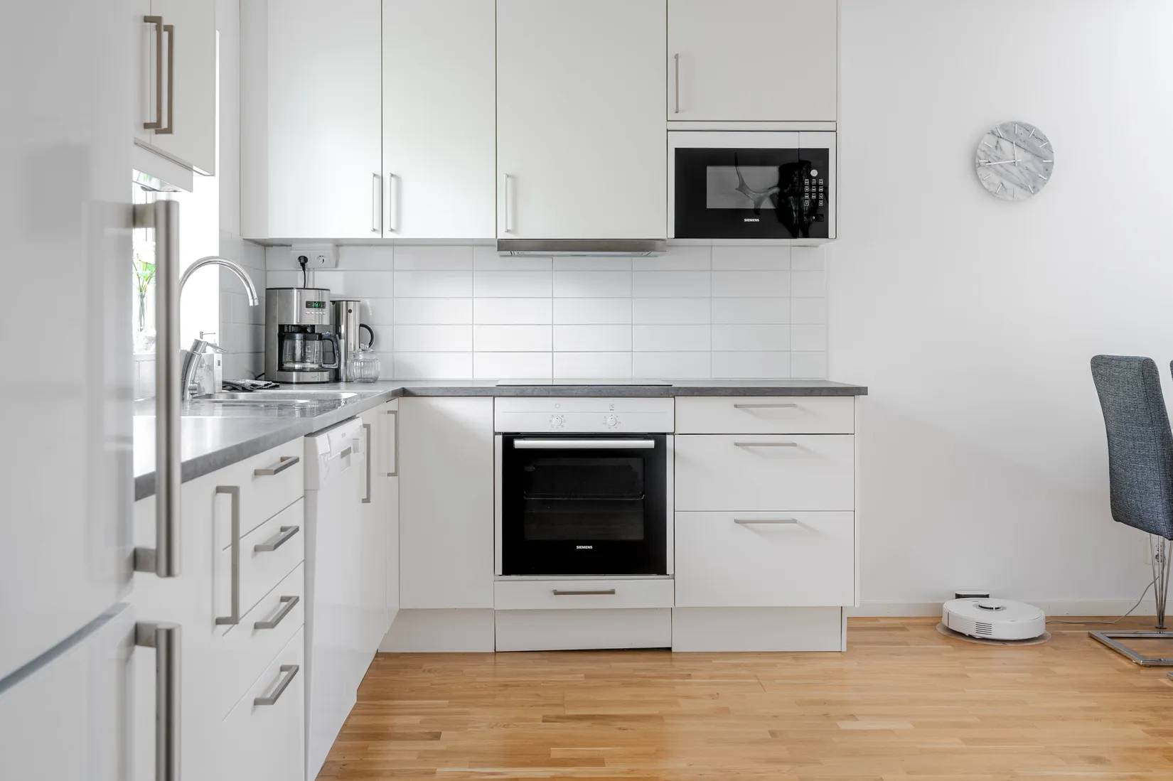 Bostadsrätt, Sveavägen 7, Flen - Centralt, Flen