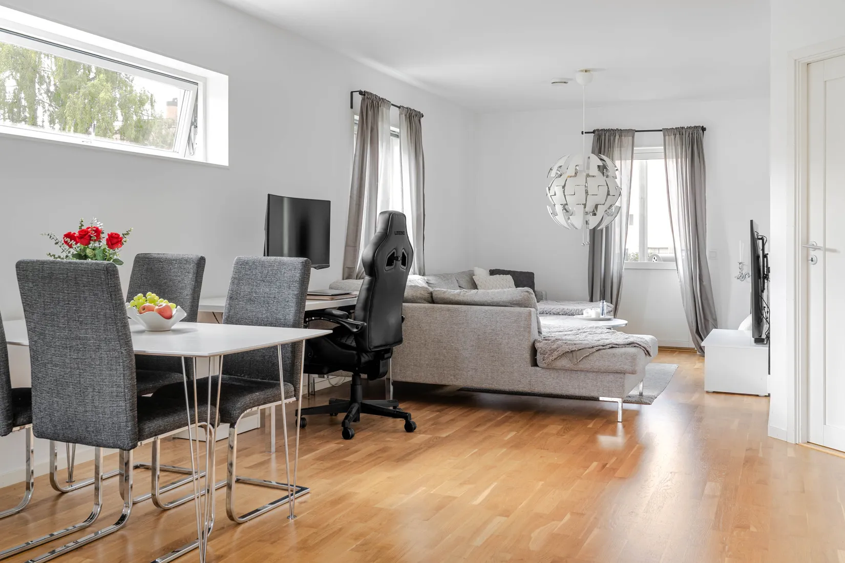 Bostadsrätt, Sveavägen 7, Flen - Centralt, Flen