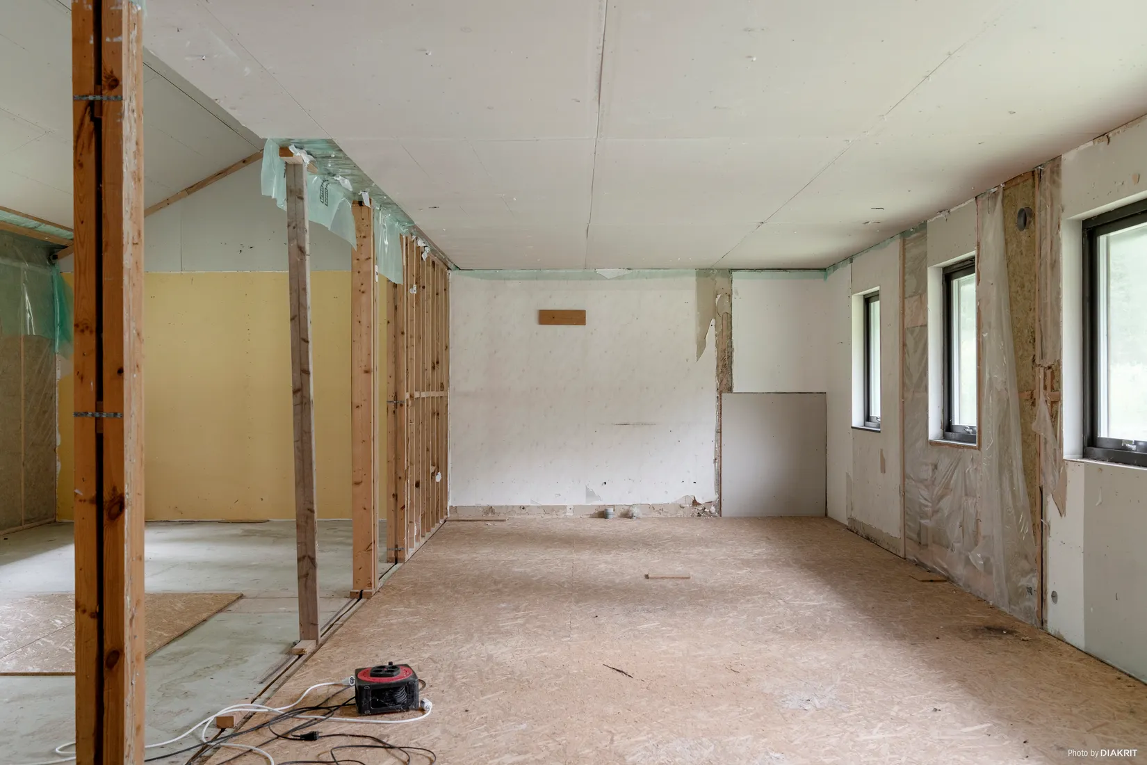 Villa, Bassholma byaväg 88, Ängelholm