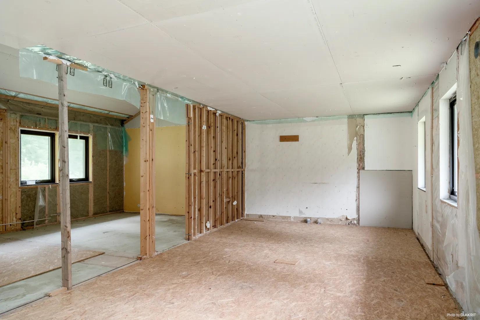 Villa, Bassholma byaväg 88, Ängelholm