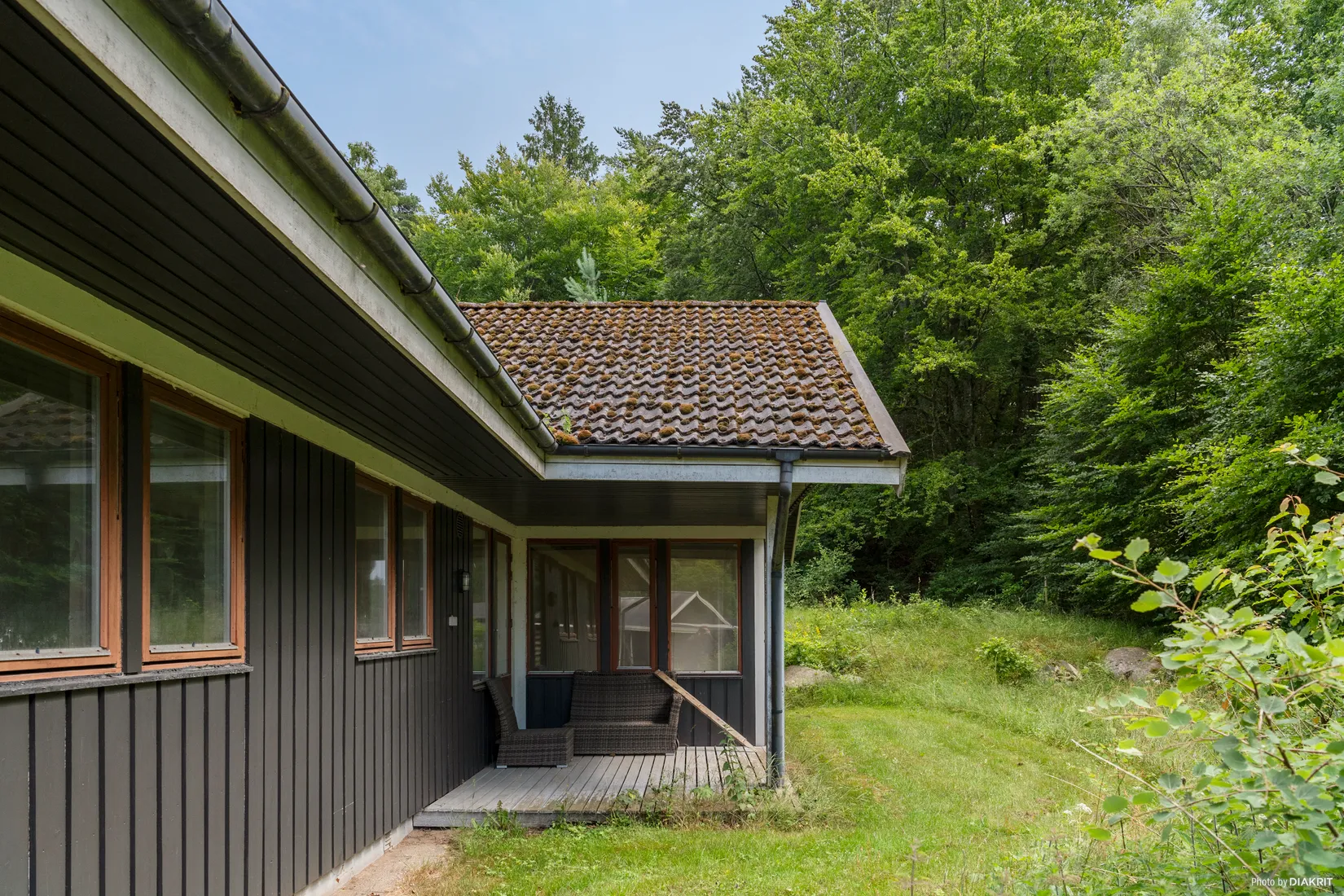 Villa, Bassholma byaväg 88, Ängelholm