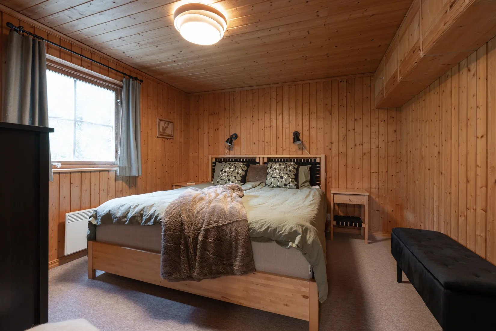 Fritidshus, Uppvallen Renen 18, Härjedalen