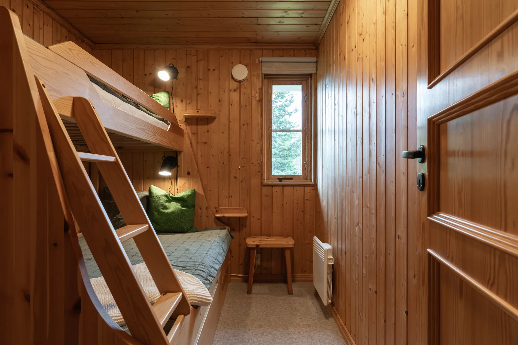 Fritidshus, Uppvallen Renen 18, Härjedalen