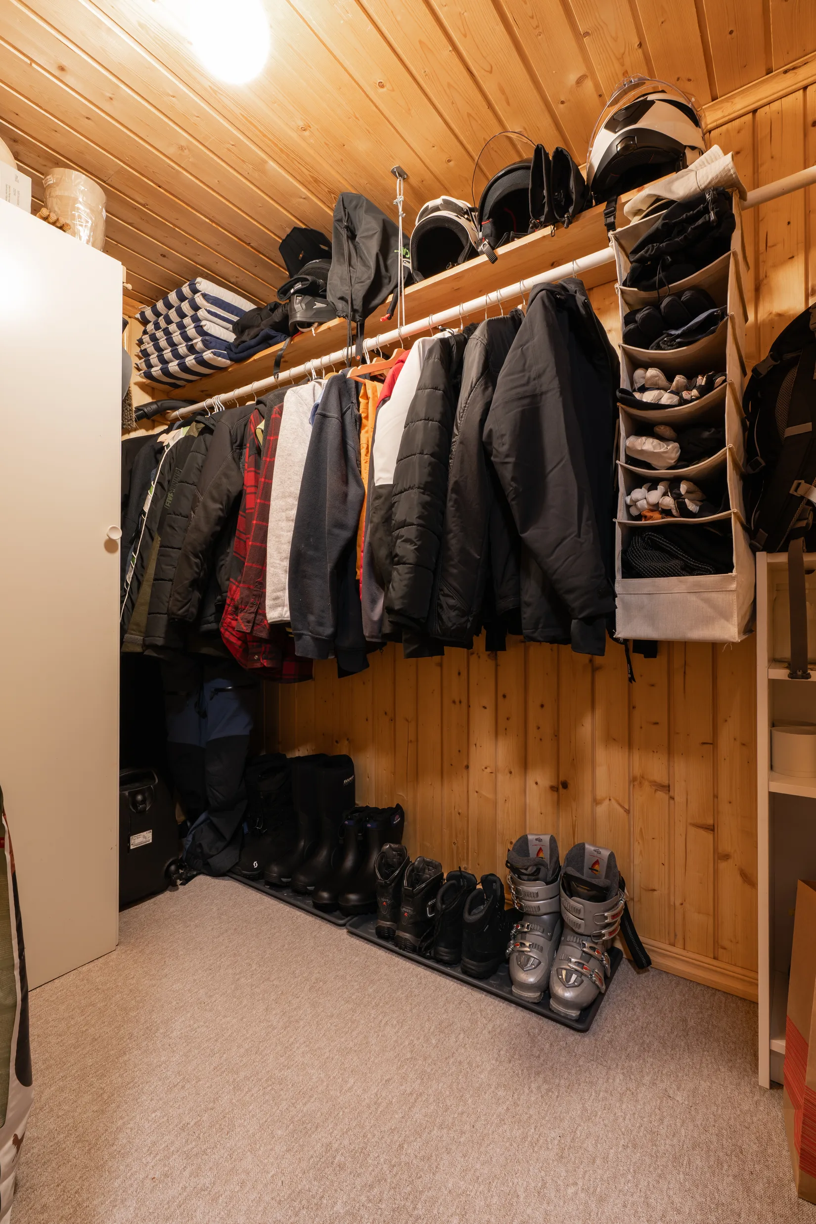 Fritidshus, Uppvallen Renen 18, Härjedalen