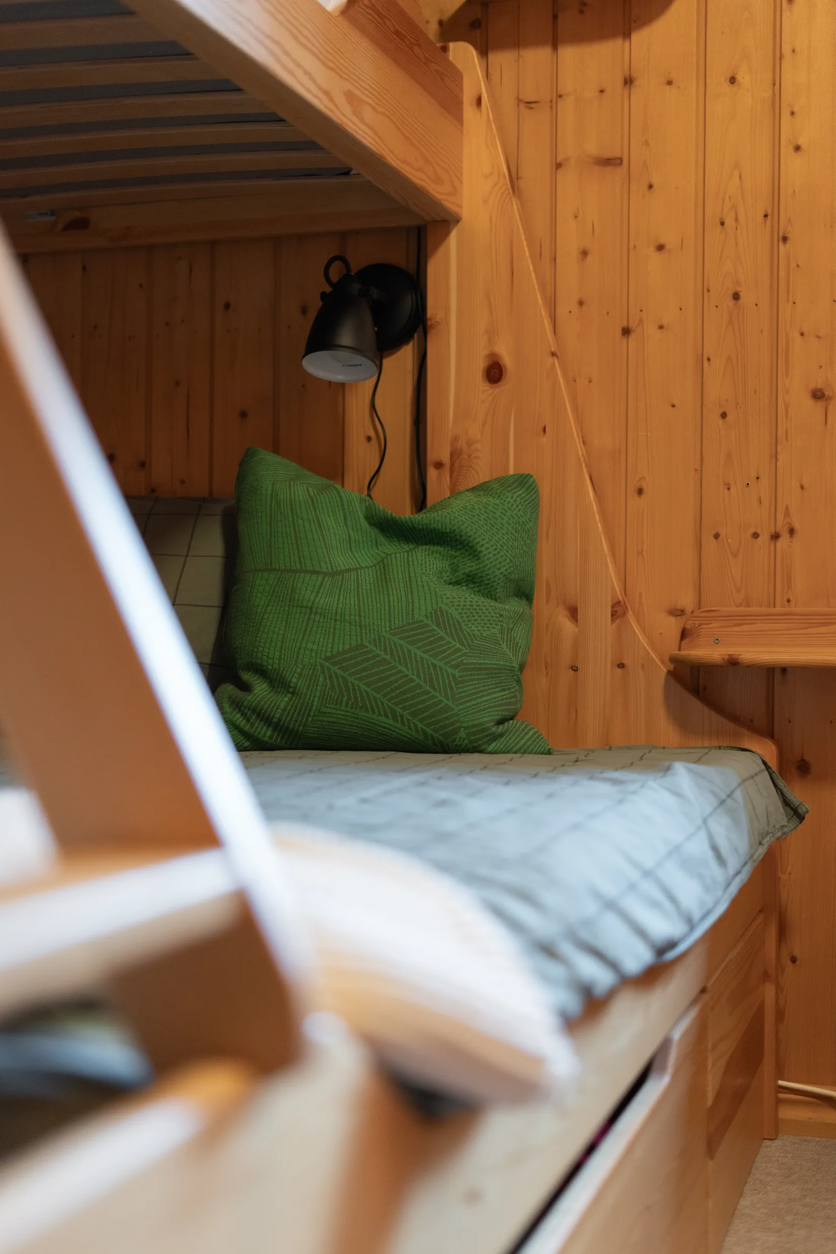 Fritidshus, Uppvallen Renen 18, Härjedalen