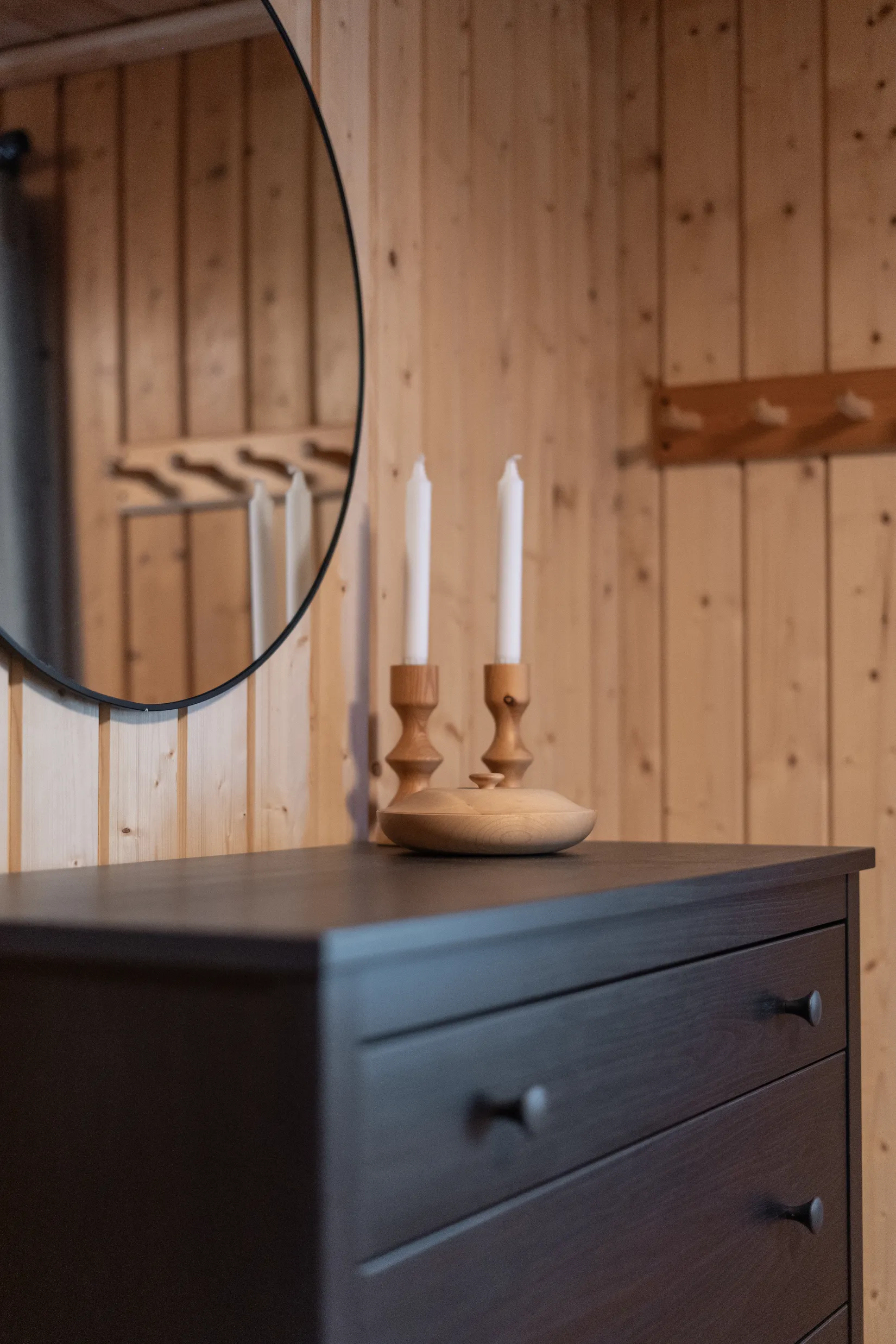 Fritidshus, Uppvallen Renen 18, Härjedalen