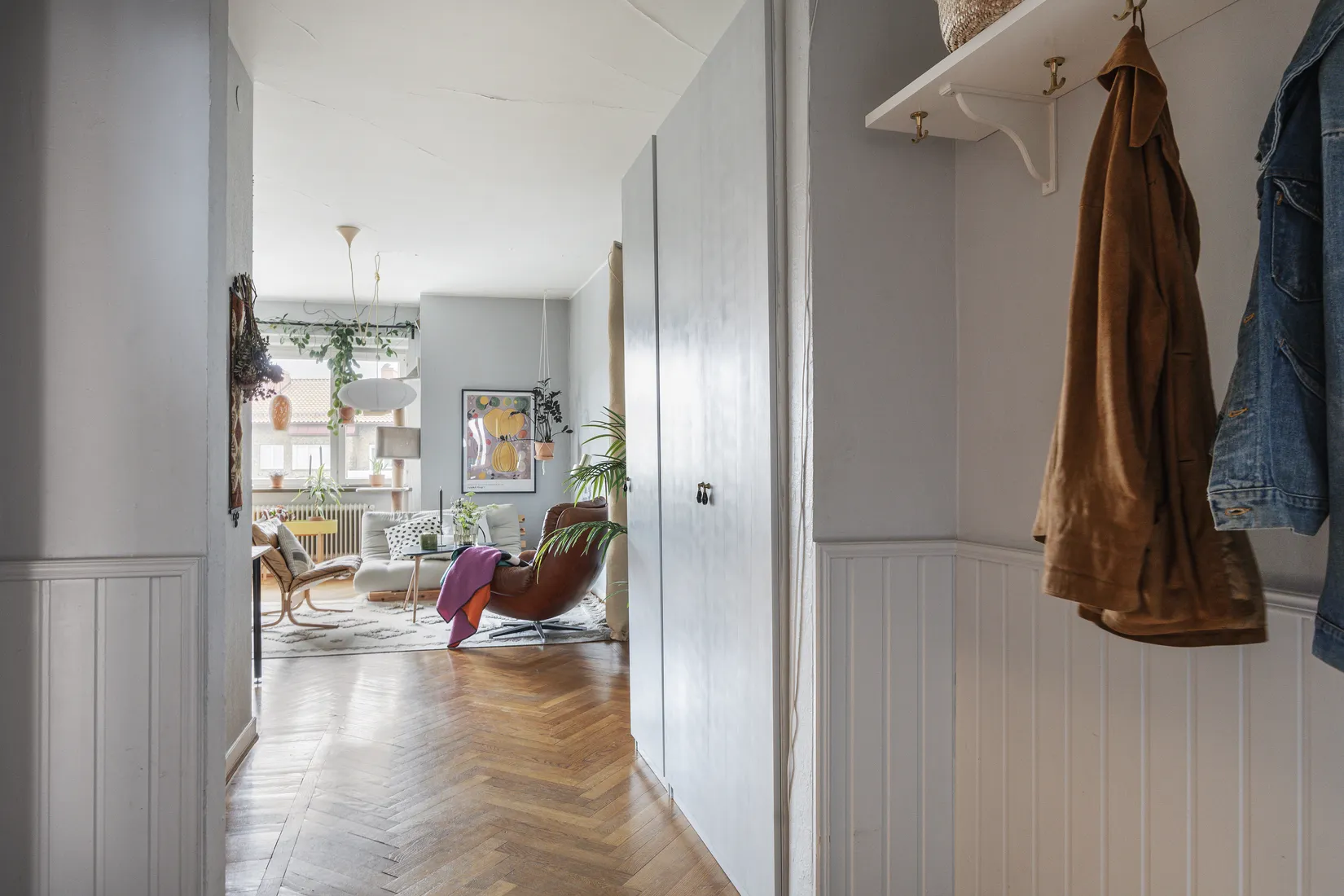 Bostadsrätt, Nobelvägen 11B, Södervärn, Malmö