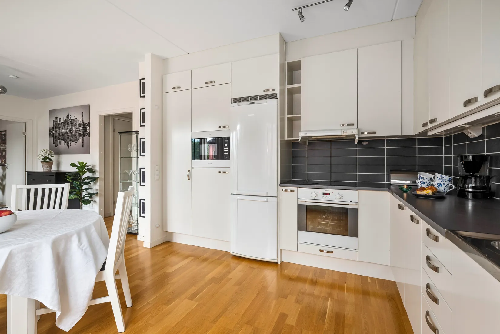 Bostadsrätt, Melongatan 10, Hässelby Strand, Stockholm