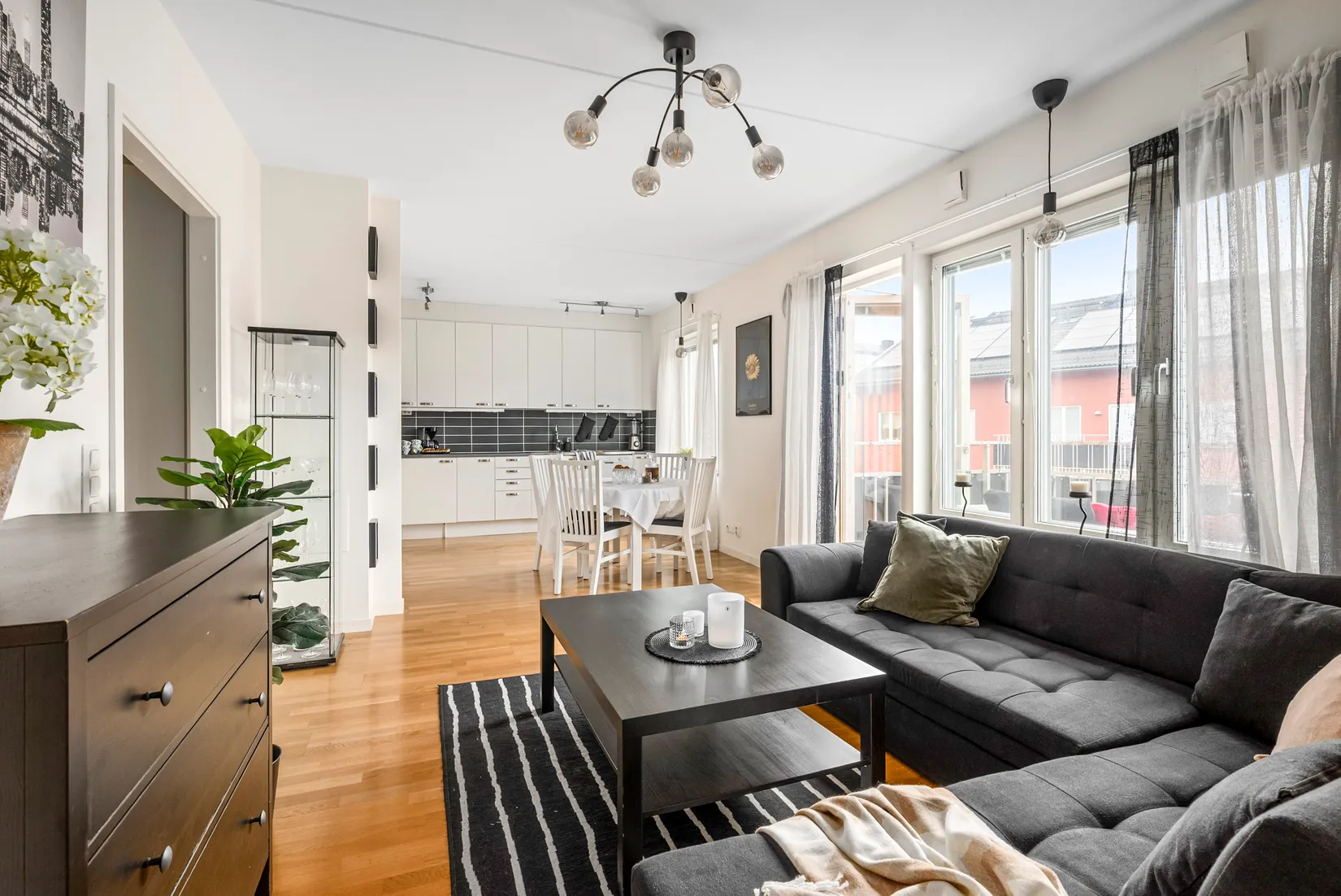 Bostadsrätt, Melongatan 10, Hässelby Strand, Stockholm