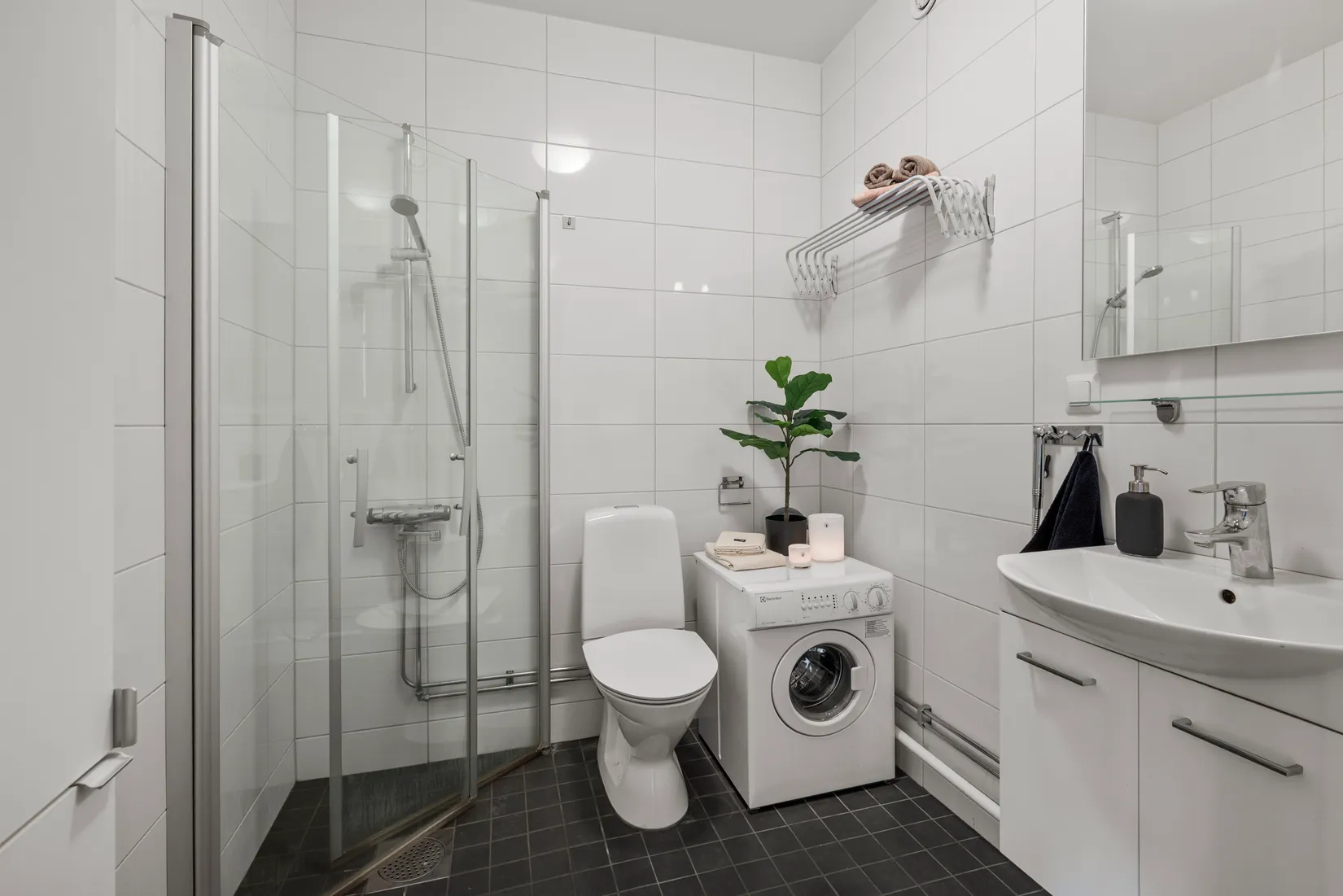 Bostadsrätt, Melongatan 10, Hässelby Strand, Stockholm
