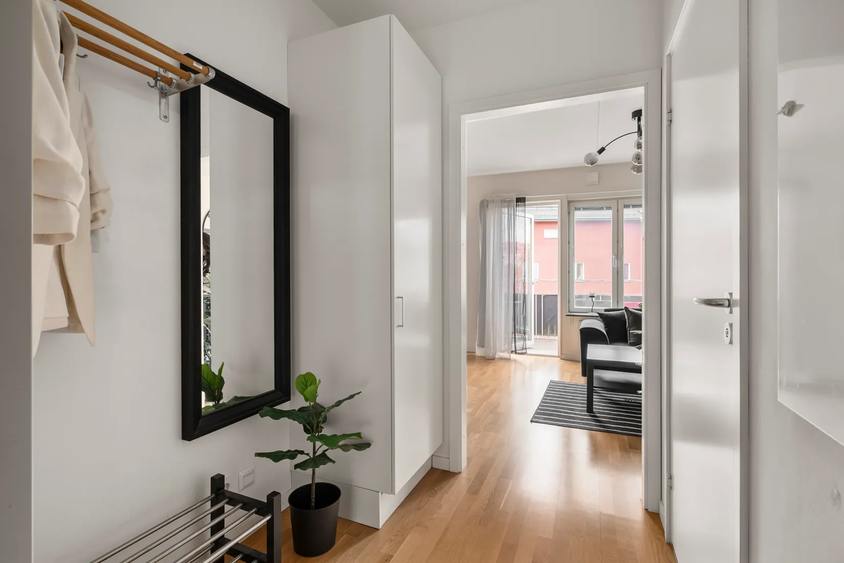 Bostadsrätt, Melongatan 10, Hässelby Strand, Stockholm