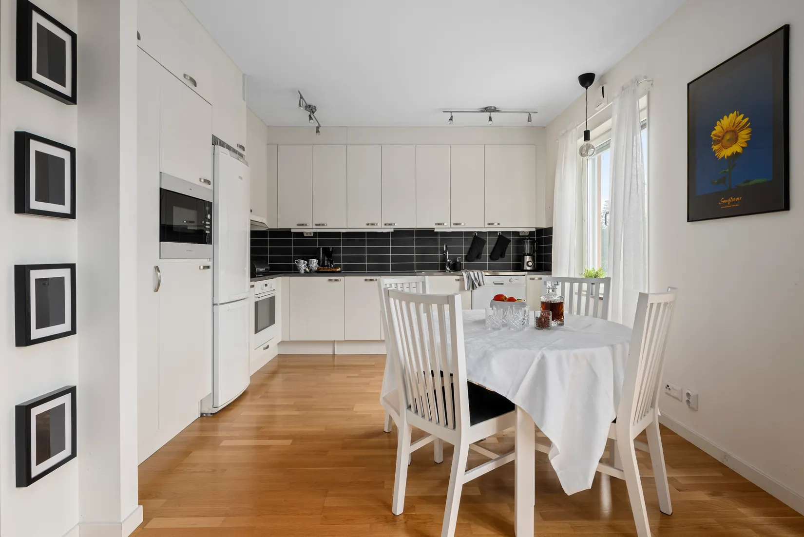 Bostadsrätt, Melongatan 10, Hässelby Strand, Stockholm