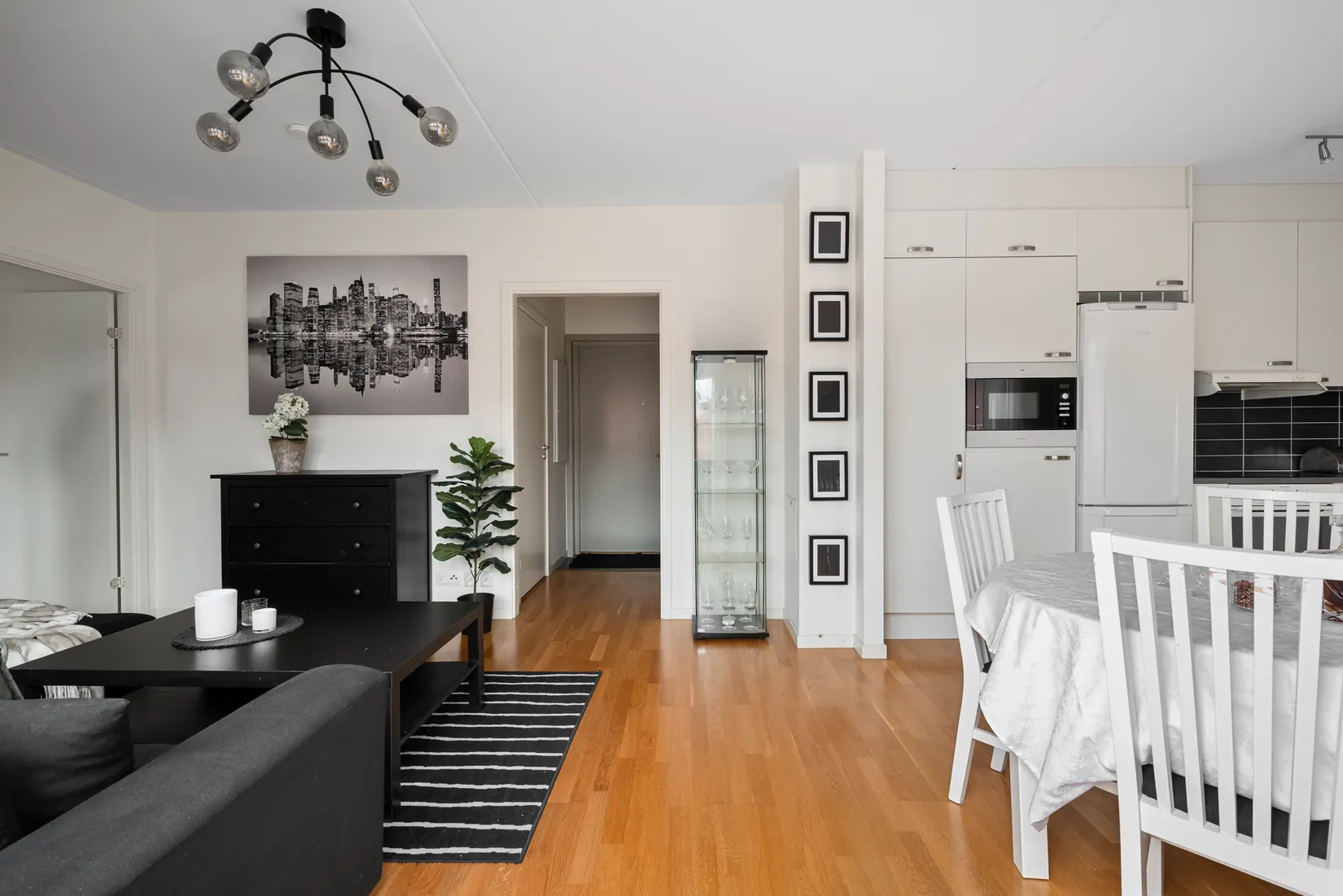 Bostadsrätt, Melongatan 10, Hässelby Strand, Stockholm