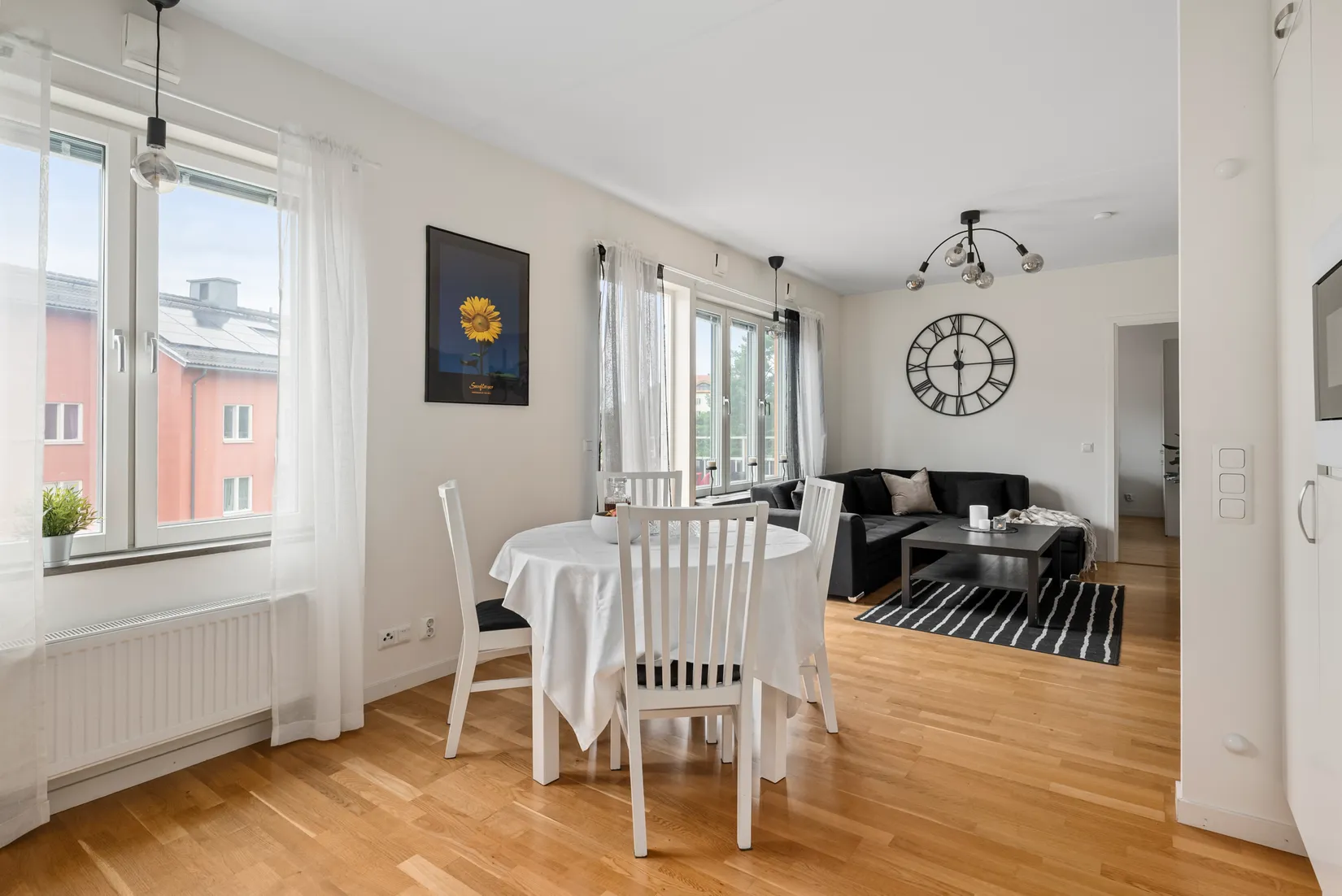 Bostadsrätt, Melongatan 10, Hässelby Strand, Stockholm