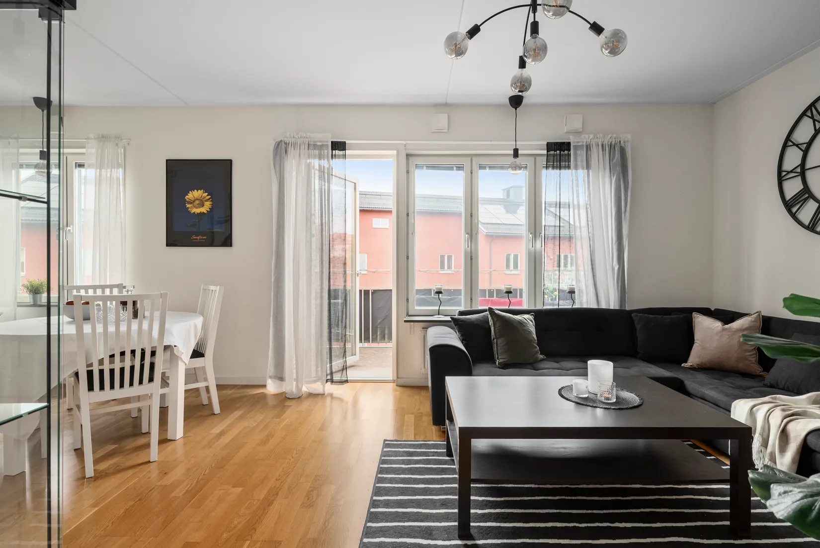 Bostadsrätt, Melongatan 10, Hässelby Strand, Stockholm