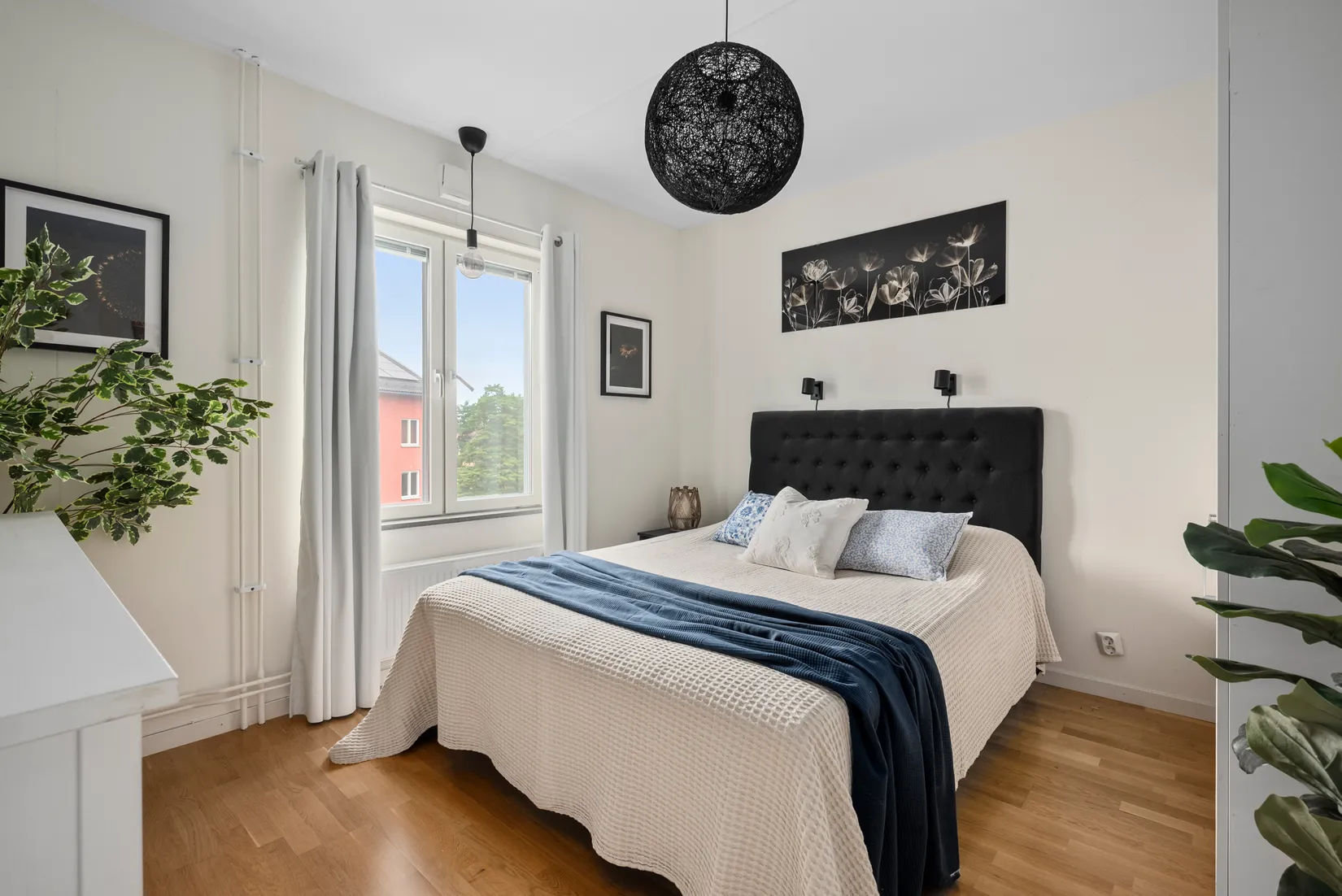Bostadsrätt, Melongatan 10, Hässelby Strand, Stockholm