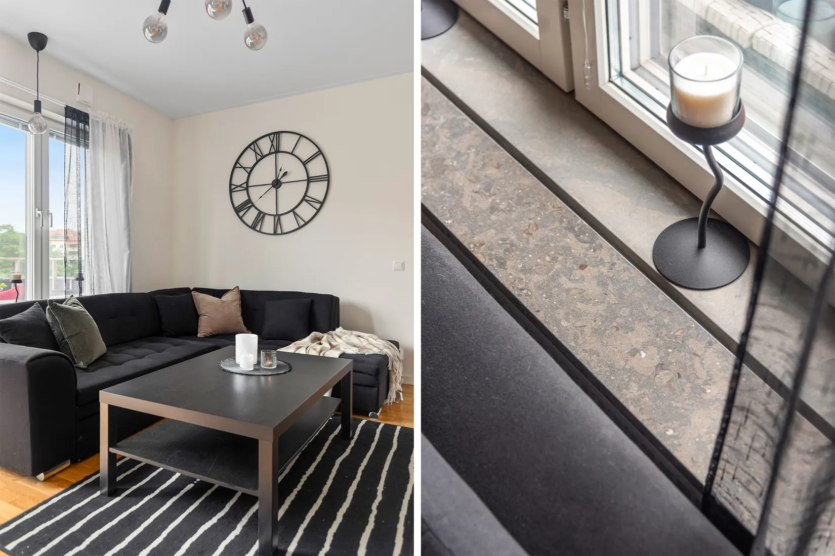 Bostadsrätt, Melongatan 10, Hässelby Strand, Stockholm