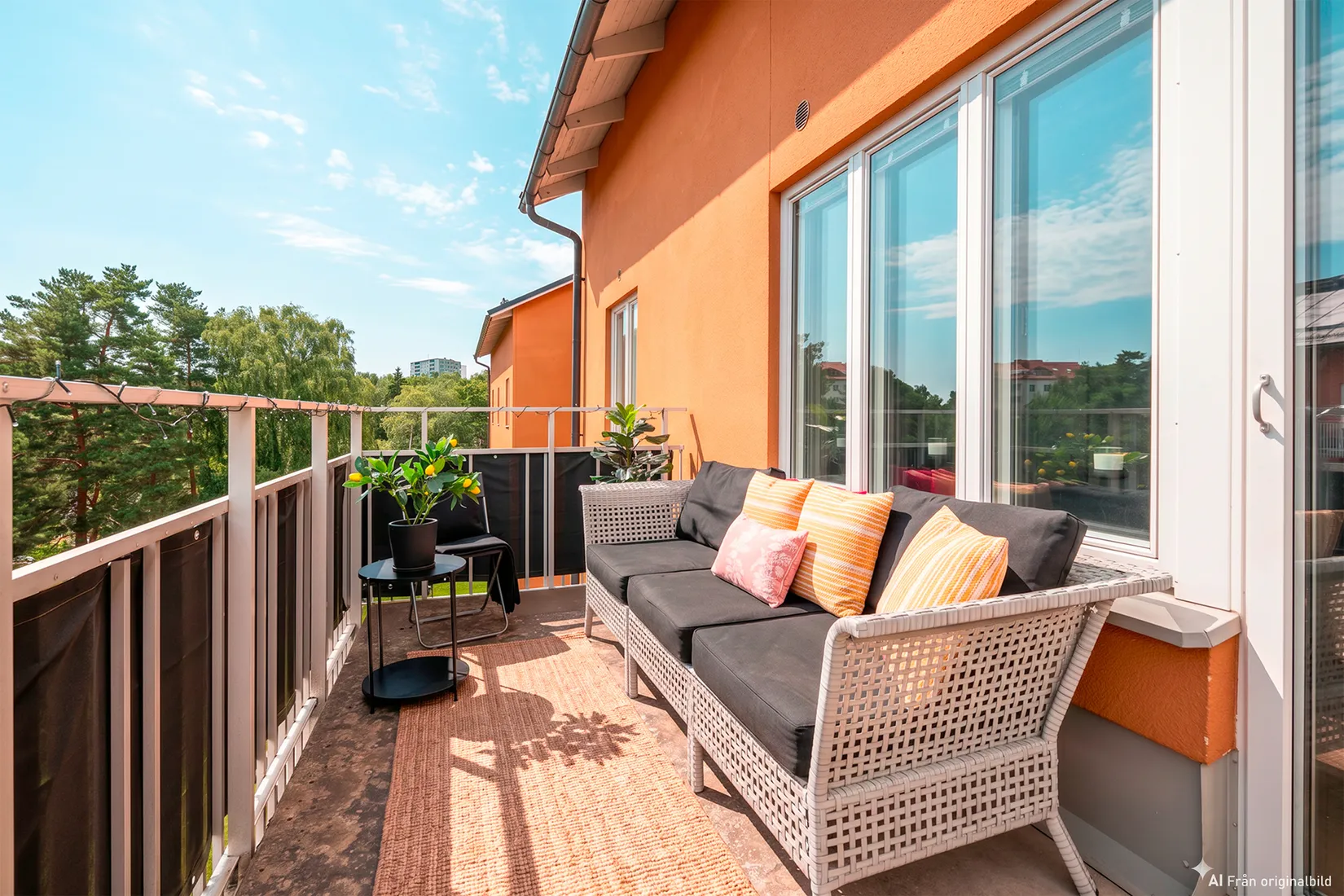 Bostadsrätt, Melongatan 10, Stockholm