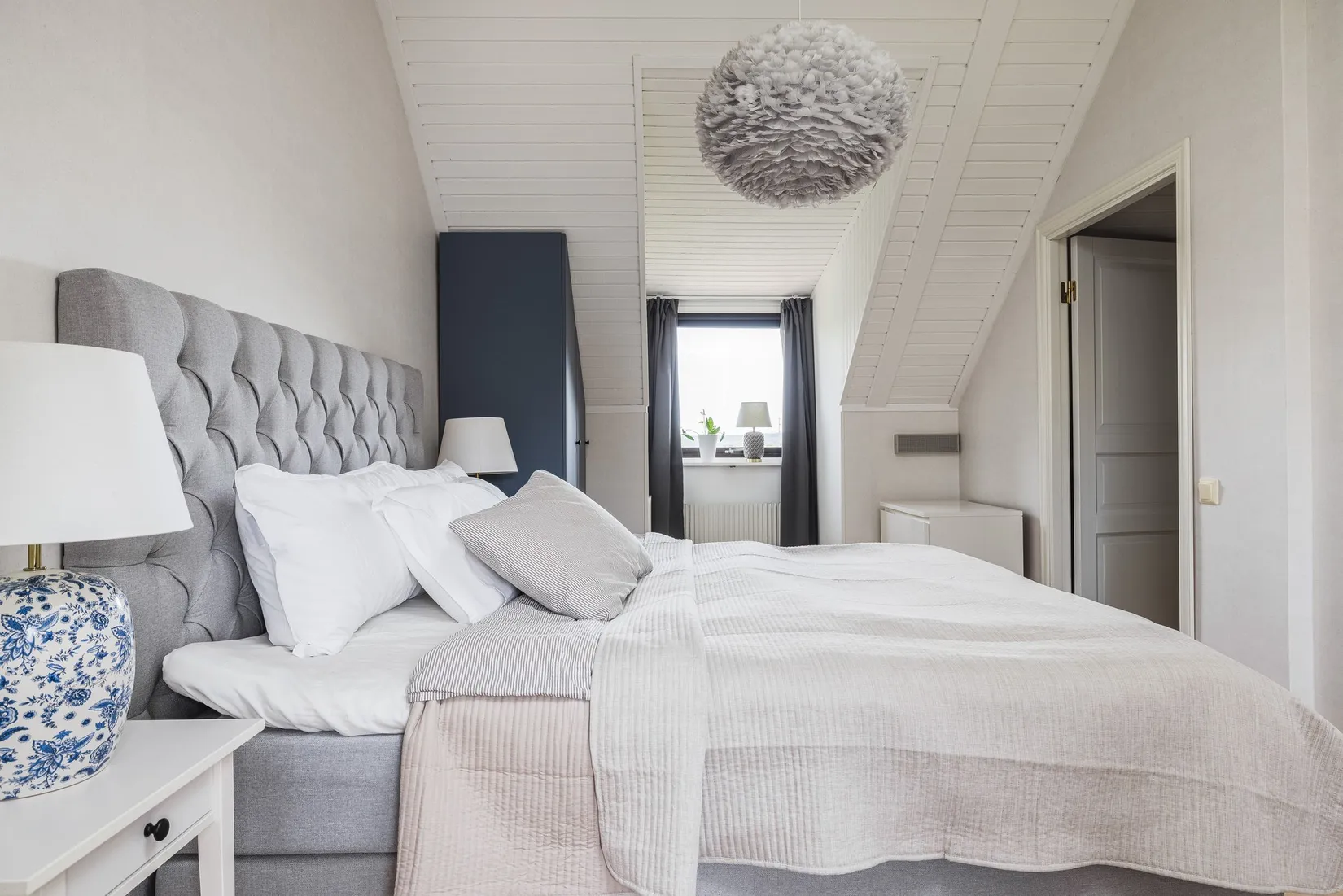 Radhus, Linnéagatan 17D, Haga, Sundsvall
