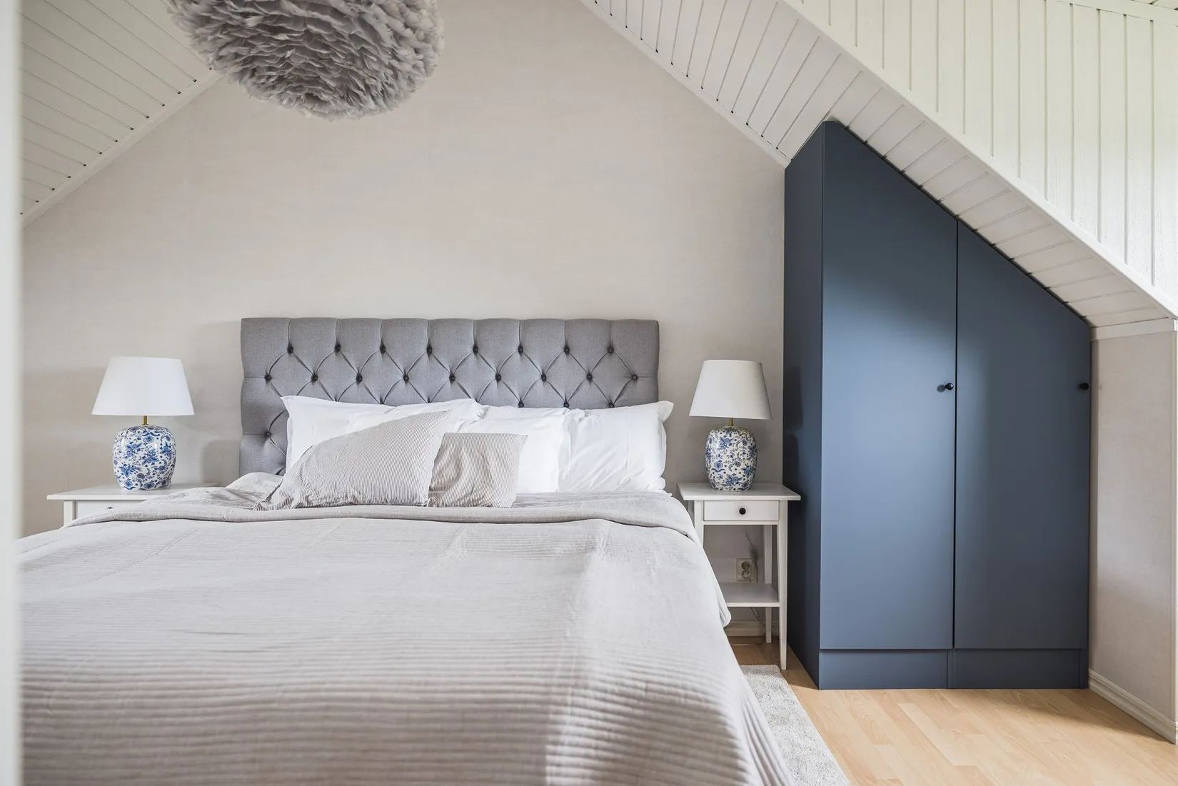 Radhus, Linnéagatan 17D, Haga, Sundsvall