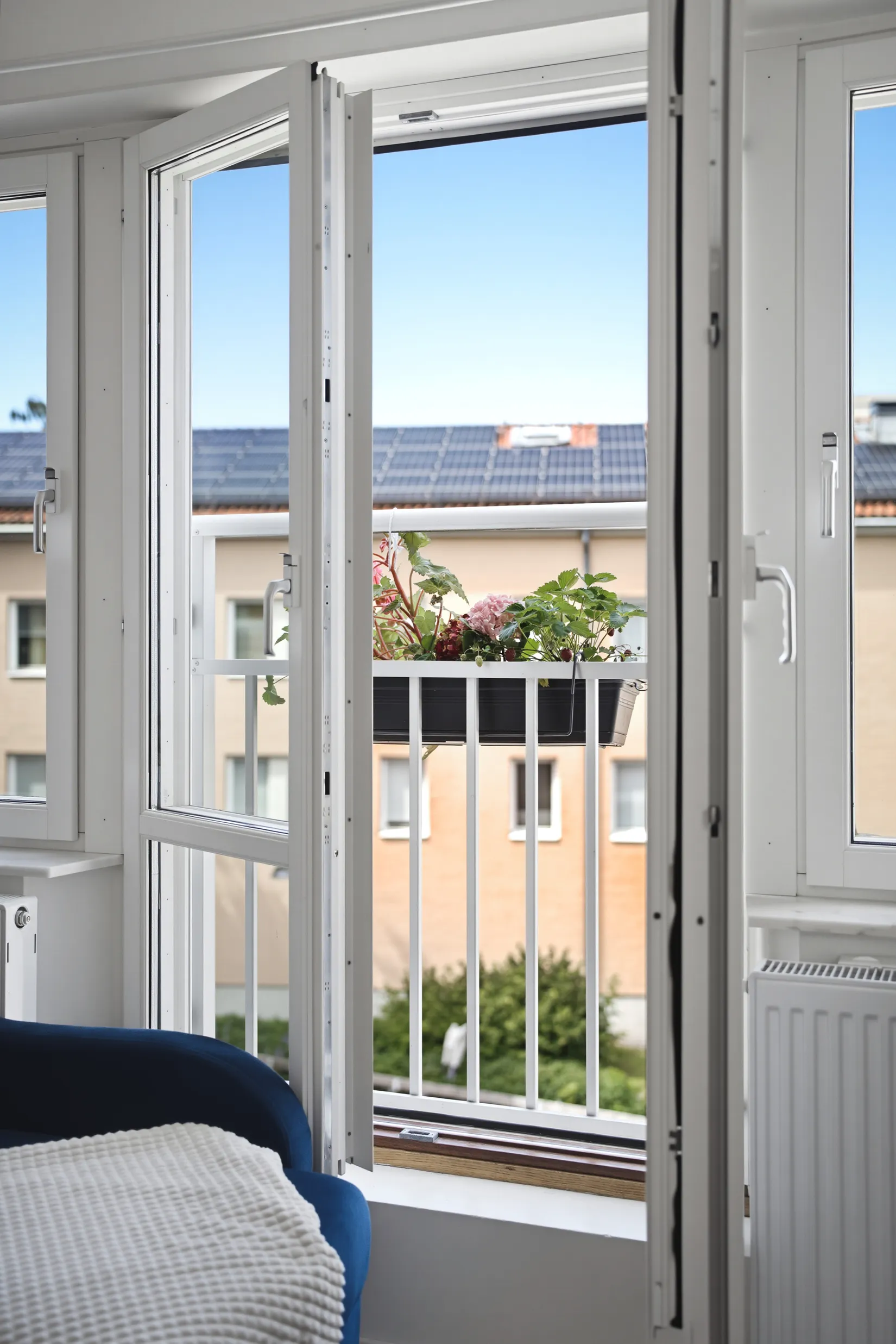 Bostadsrätt, Dag Hammarskjölds Väg 15C, Kåbo, Uppsala