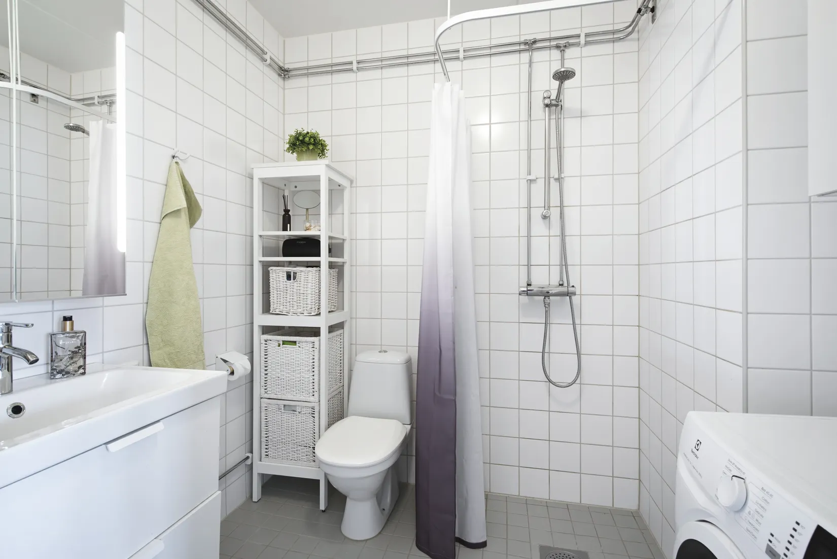 Bostadsrätt, Dag Hammarskjölds Väg 15C, Kåbo, Uppsala