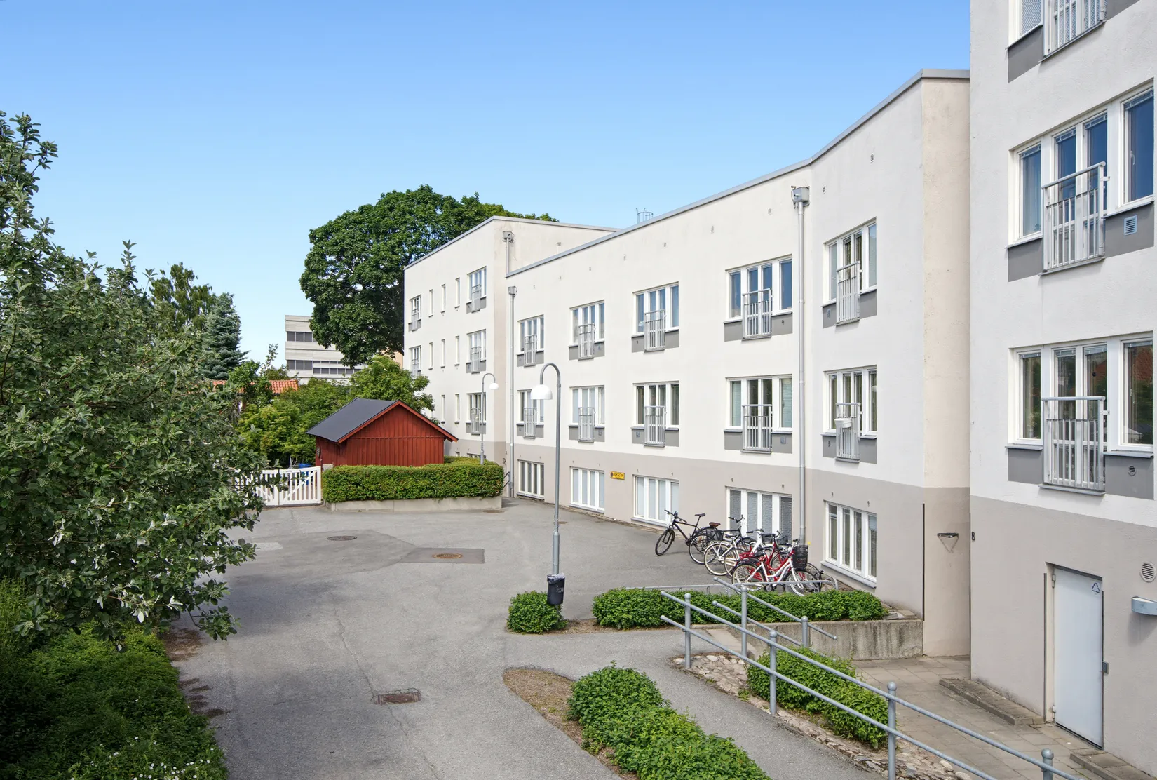Bostadsrätt, Dag Hammarskjölds Väg 15C, Kåbo, Uppsala