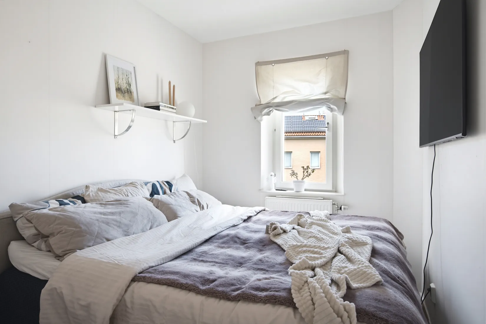 Bostadsrätt, Dag Hammarskjölds Väg 15C, Kåbo, Uppsala