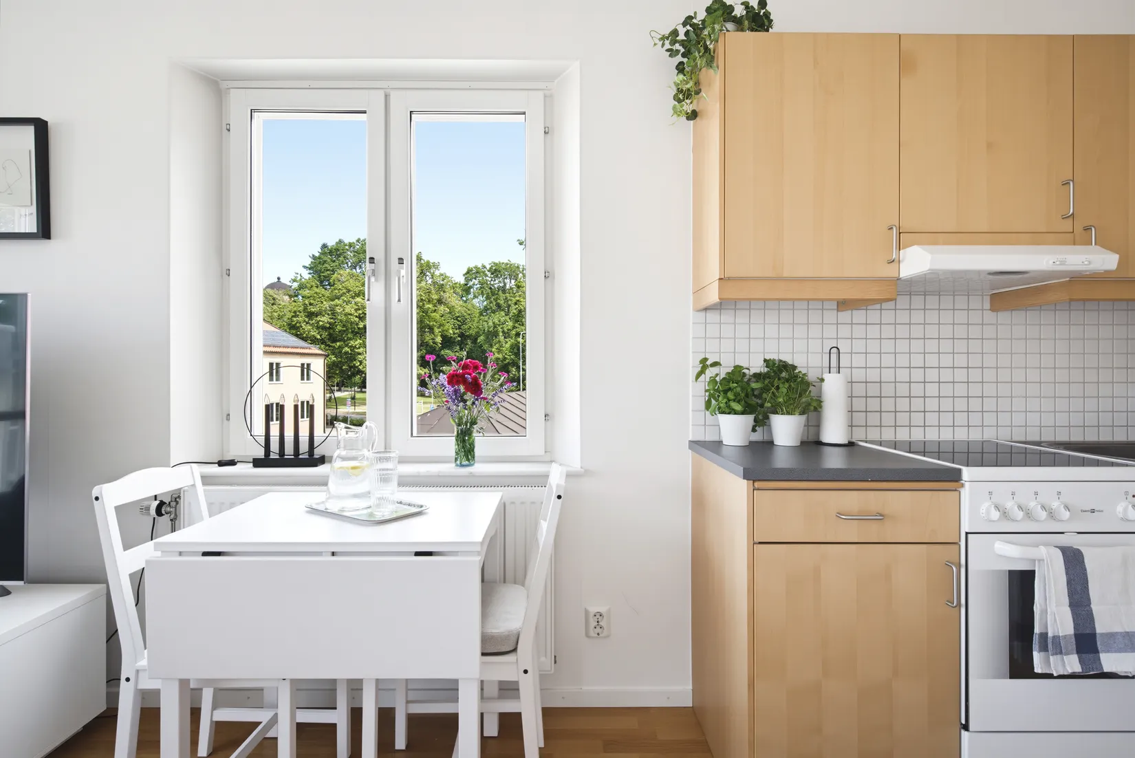 Bostadsrätt, Dag Hammarskjölds Väg 15C, Kåbo, Uppsala