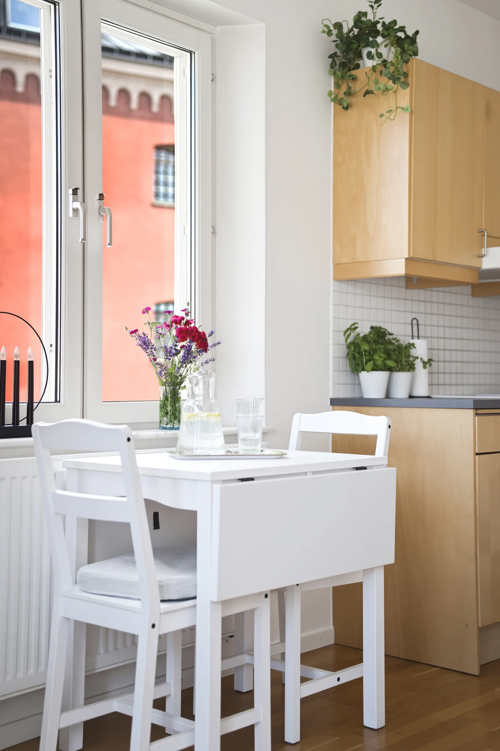 Bostadsrätt, Dag Hammarskjölds Väg 15C, Kåbo, Uppsala