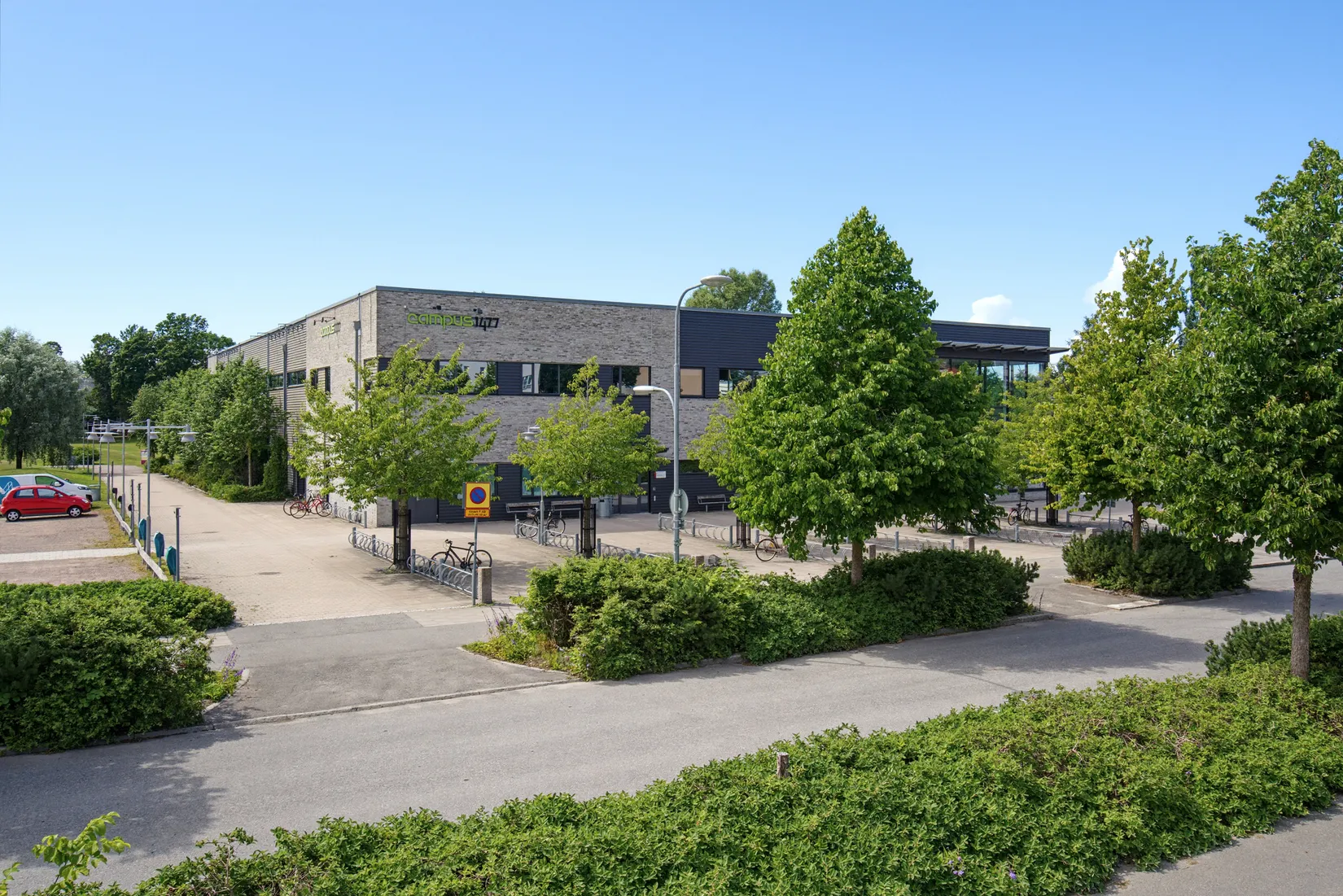 Bostadsrätt, Dag Hammarskjölds Väg 15C, Kåbo, Uppsala