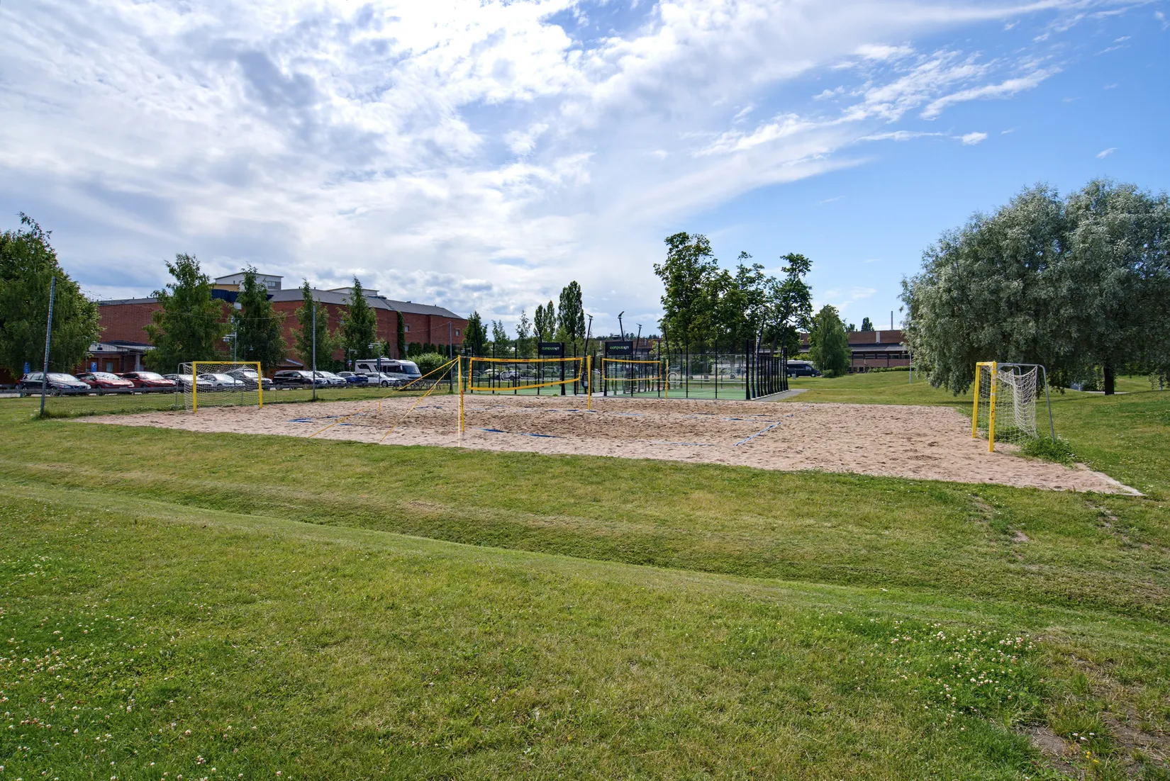 Bostadsrätt, Dag Hammarskjölds Väg 15C, Kåbo, Uppsala